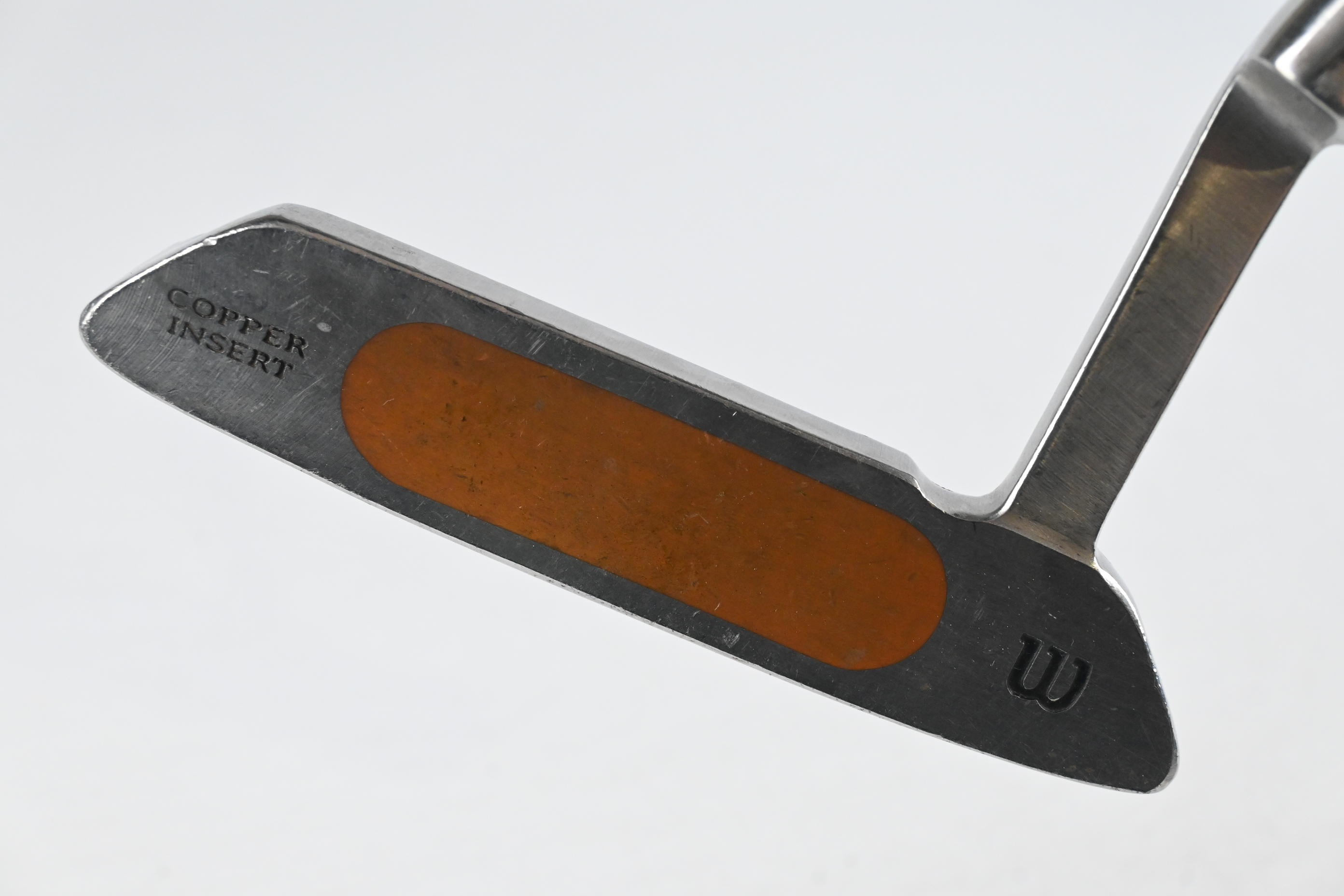 Wilson Copper Accuracy IV Putter / 35 Inch