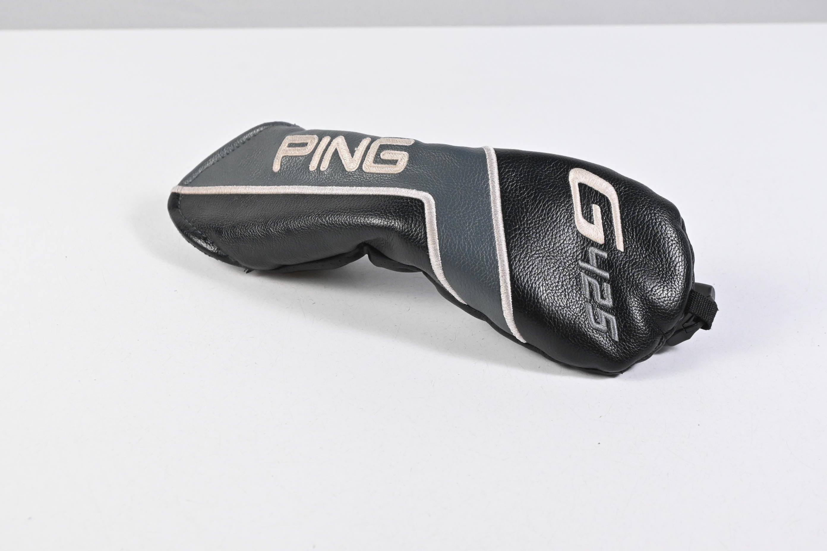 Ping G425 #3 Hybrid / 19 Degree / Regular Flex Ping Alta CB Slate 70 Shaft