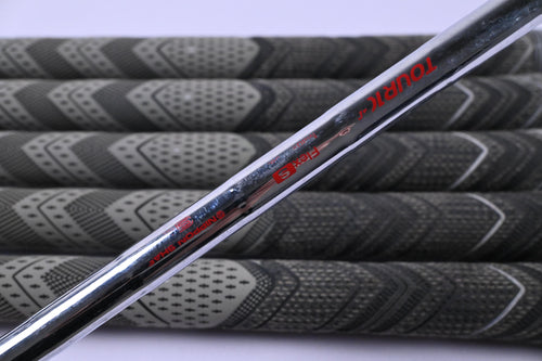 Mizuno JPX 921 Forged Irons / 5-PW / Stiff Flex N.S.Pro Modus 3 Tour 105 Shafts