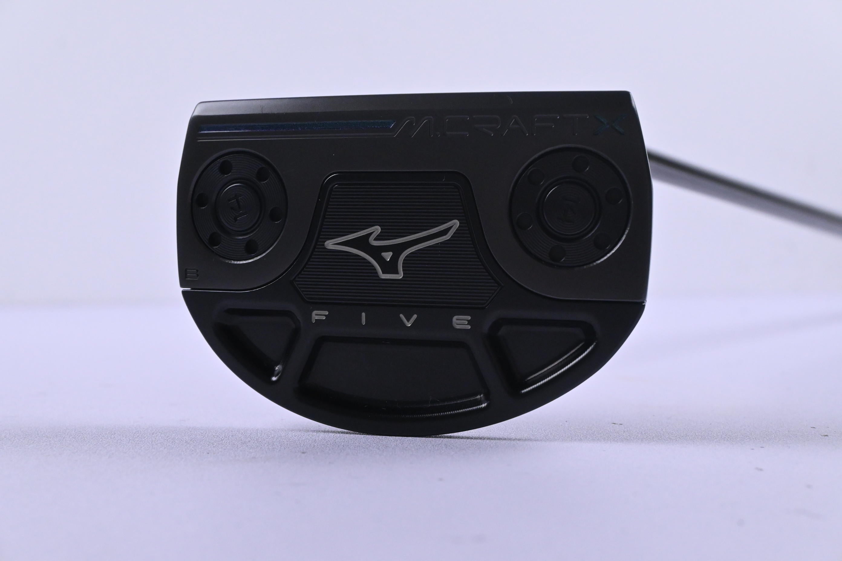Mizuno M.Craft X Five Putter / 35 Inch