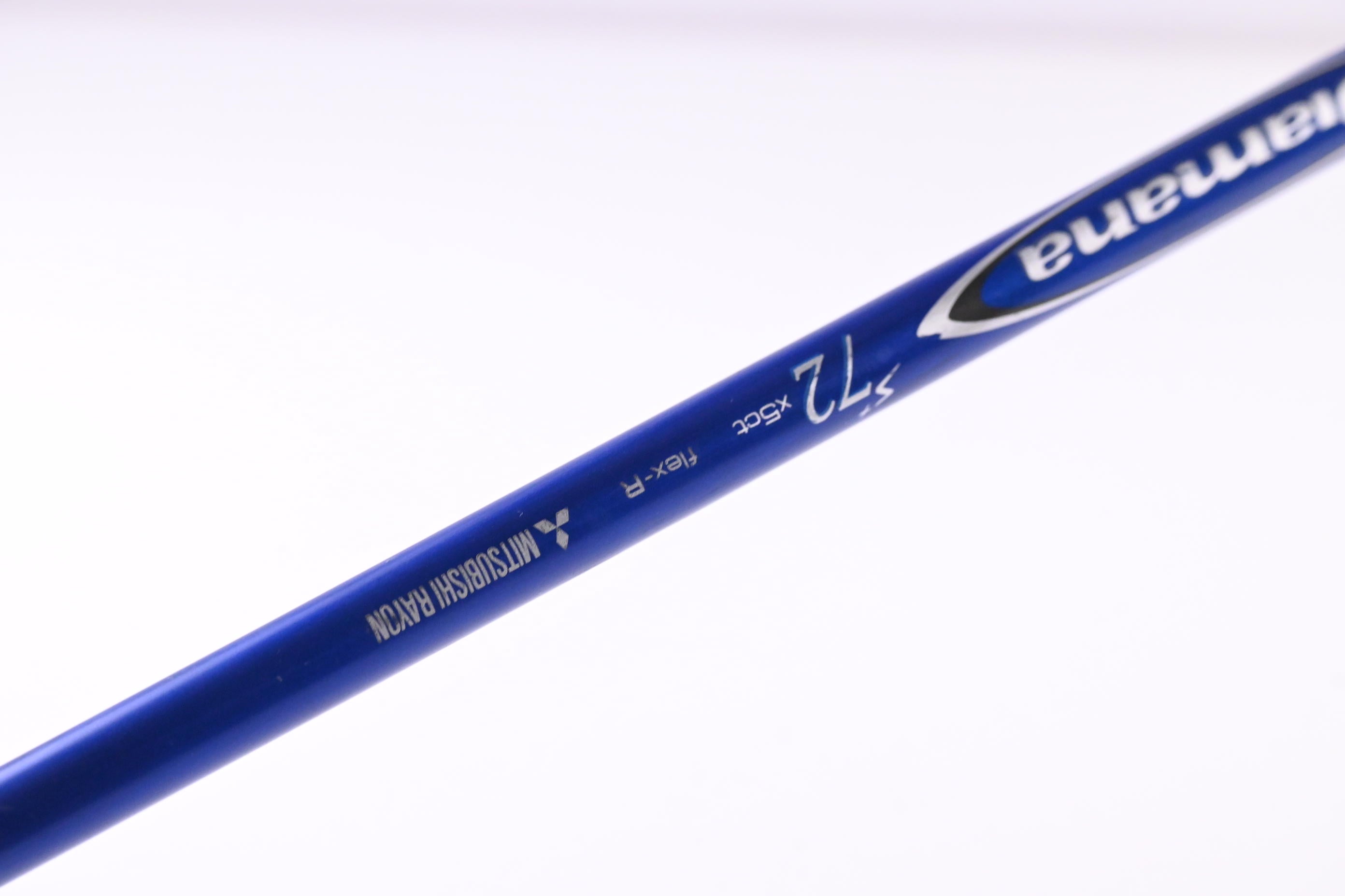Titleist 913 F #3 Wood / 15 Degree / Regular Flex Diamana S+PLUS 72 Shaft