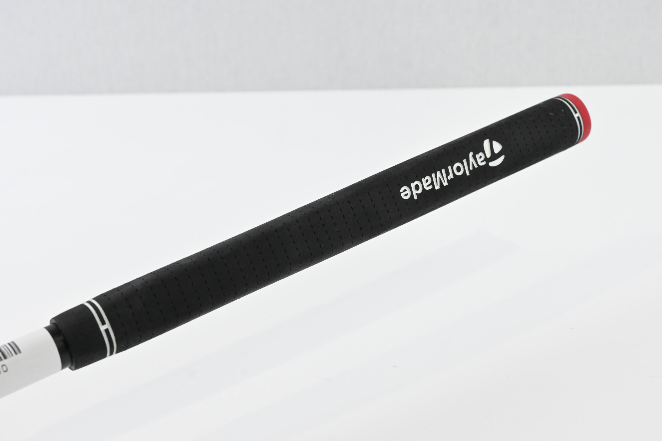 Taylormade Spider Red Short Slant Putter / 35 Inch