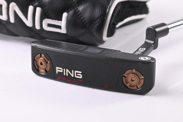 Ping Vault 2.0 Putter / 34 Inch