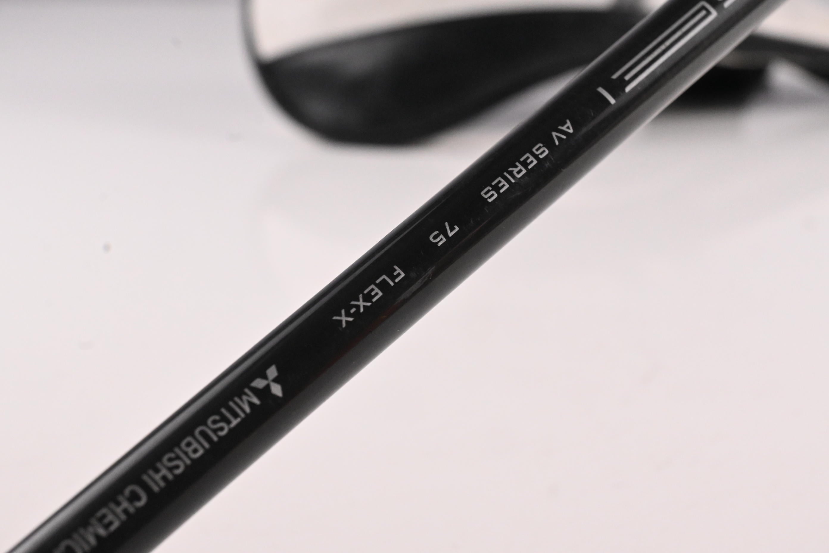 Titleist TSi3 #3 Wood / 15 Degree / X-Flex Tensei AV Raw Blue 75 Shaft