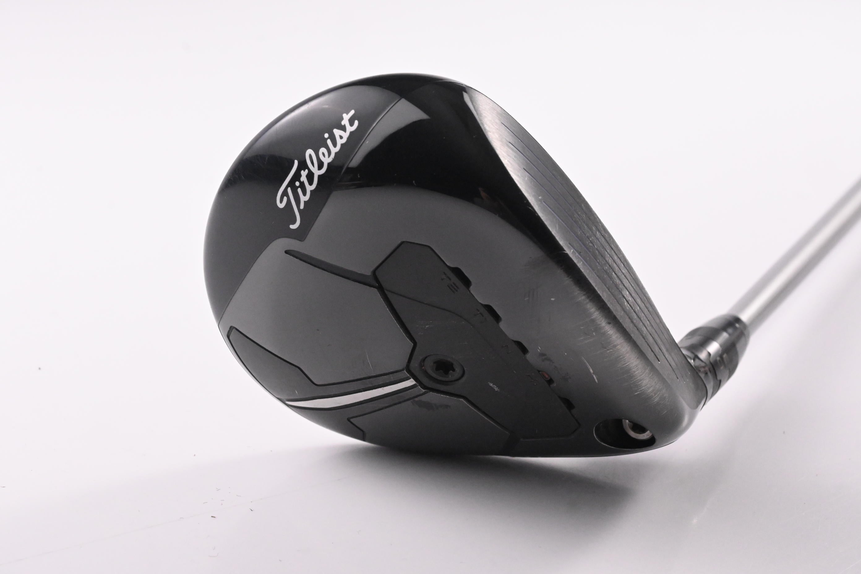 Titleist TSR3 #3 Wood / 15 Degree / X-Flex Graphite Design Tour AD UB-7 Shaft