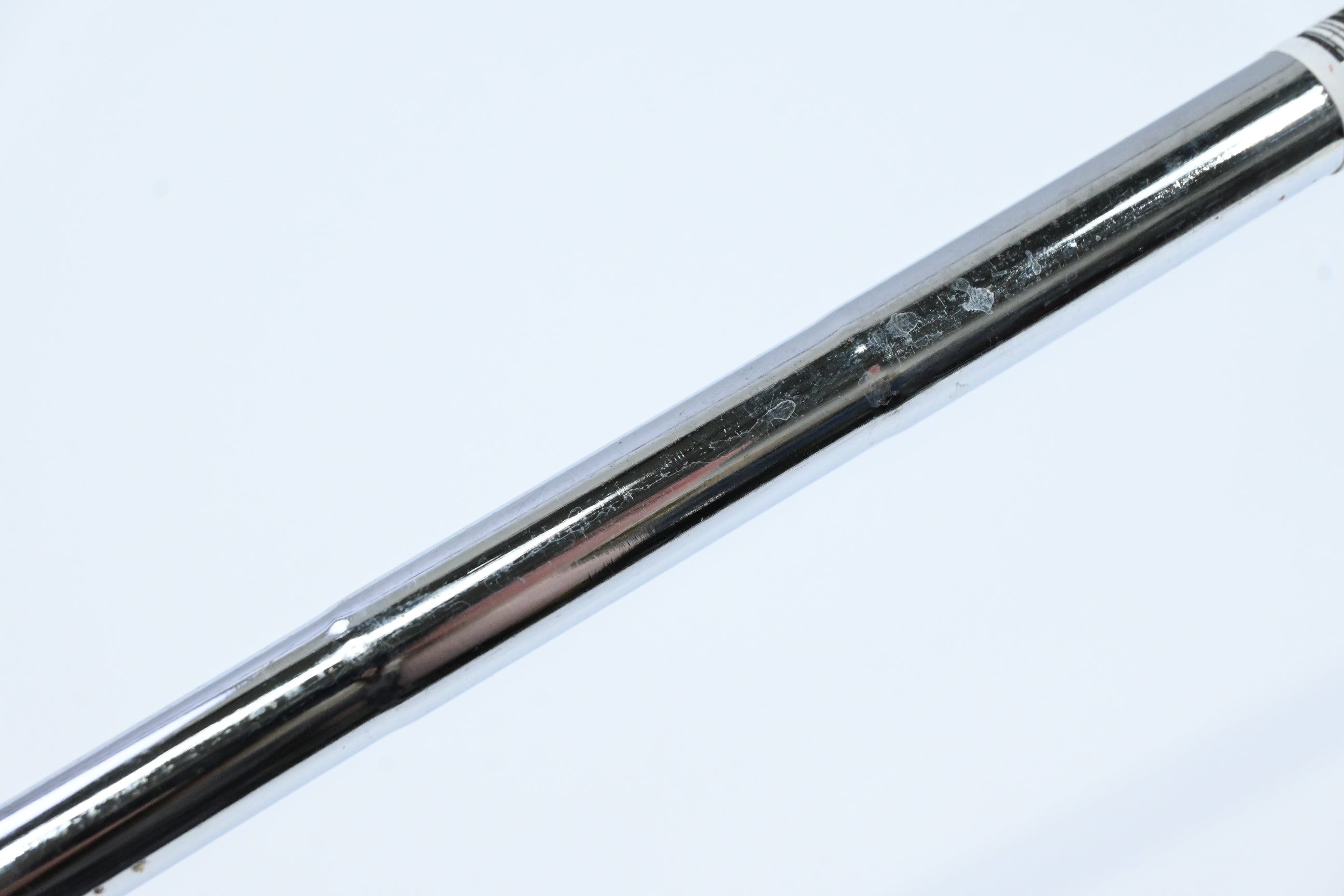 Square Strike Chipper / 45 Degree / Wedge Flex Steel Shaft