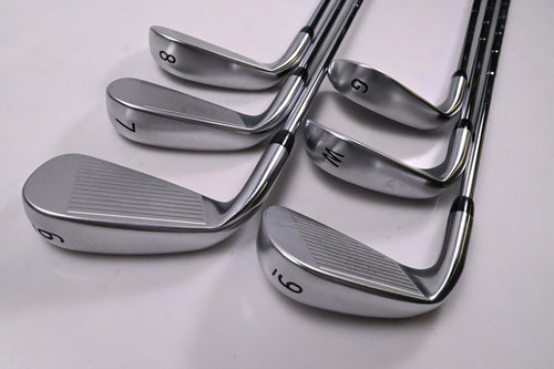 PXG 0311 XP Gen8 Irons / 6-PW+GW / Regular Flex Dynamic Gold Mid 115 R300