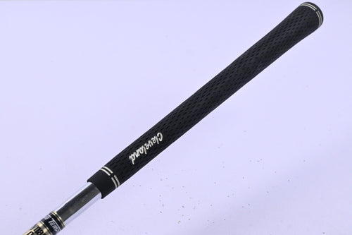 Cleveland 588 RTX Lob Wedge / 60 Degree / Wedge Flex Dynamic Gold Shaft