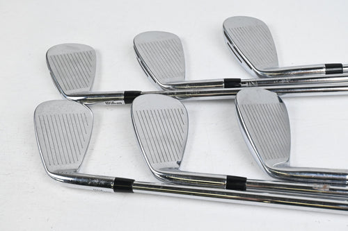 Wilson D9 Forged Irons / 5-PW / Stiff Flex Dynamic Gold 105 S300 Shafts