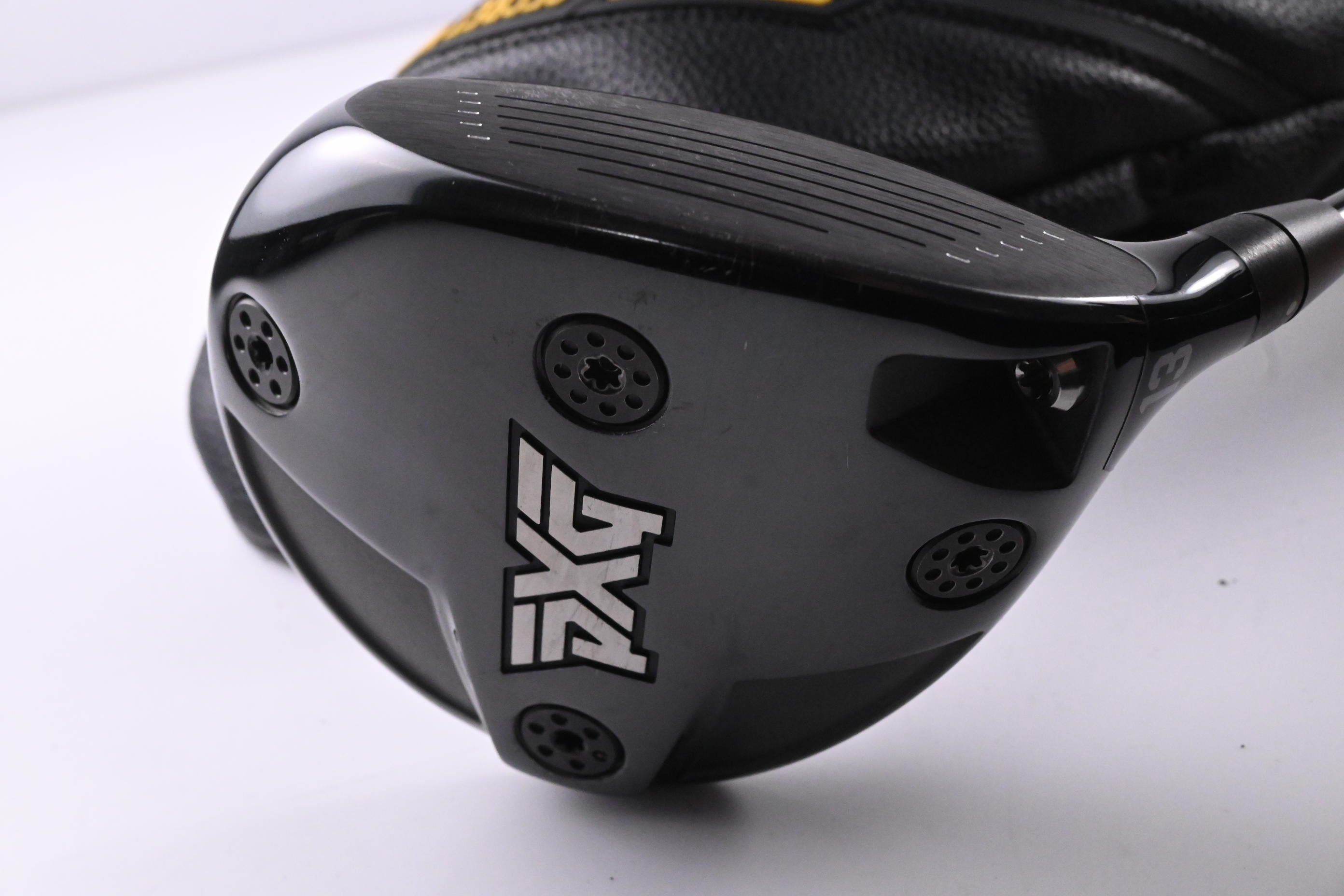 PXG Secret Weapon Mini Driver / 13 Degree / Regular Flex Tensei AV Blue 65 Shaft