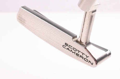 Scotty Cameron Super Select Newport 2 Putter / 34 Inch