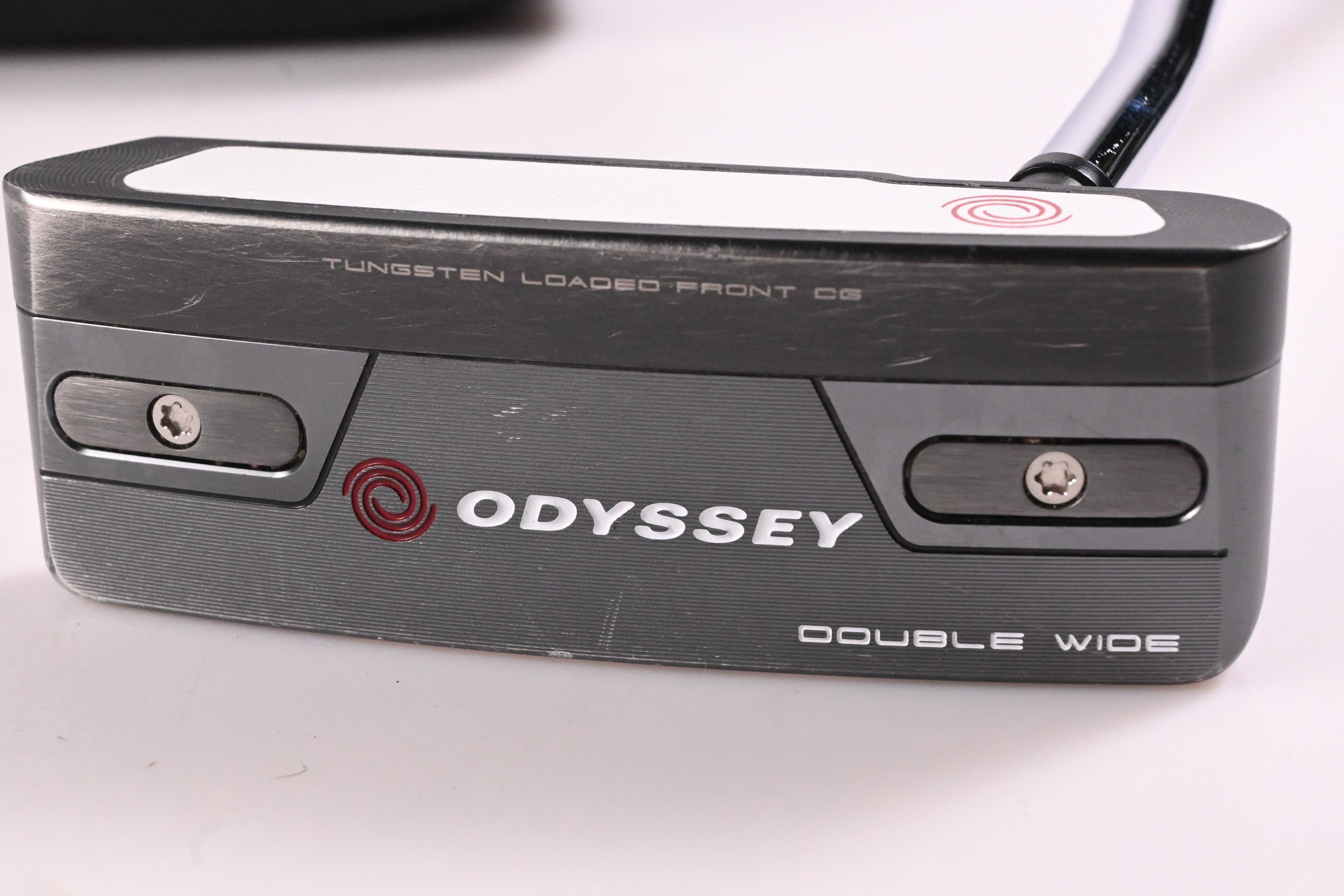 Odyssey Tri-Hot 5K Double Wide Putter / 33 Inch