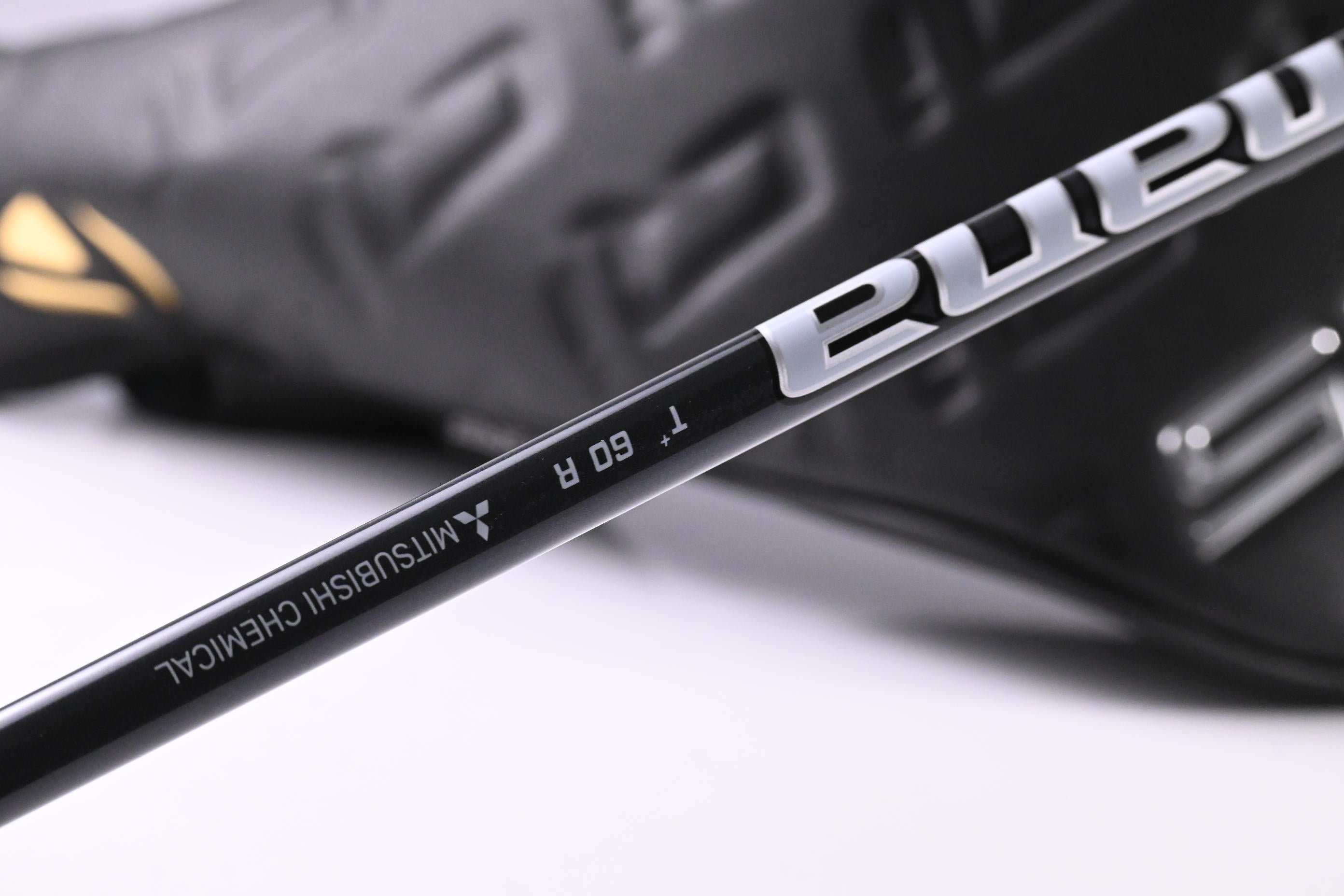 Taylormade Qi35 Max Designer Series Driver / 10.5 Degree / Regular Flex Diamana