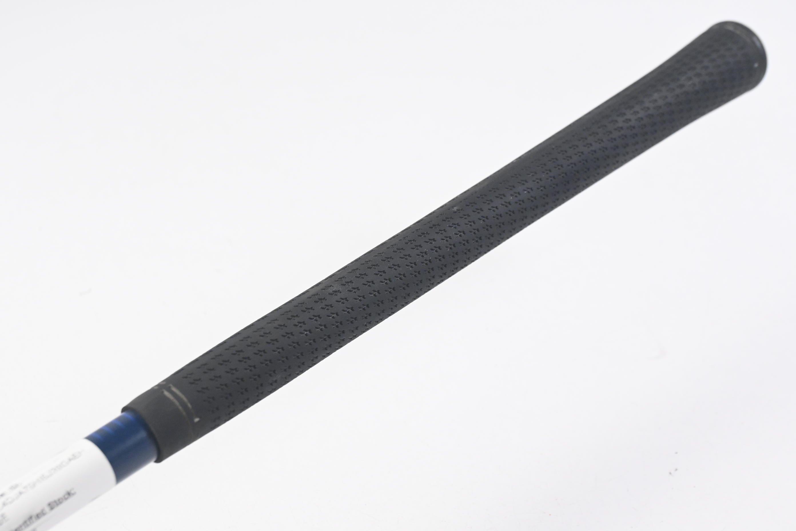 Nike Slingshot #4 Hybrid / 23 Degree / Regular Flex Nike Slingshot Shaft