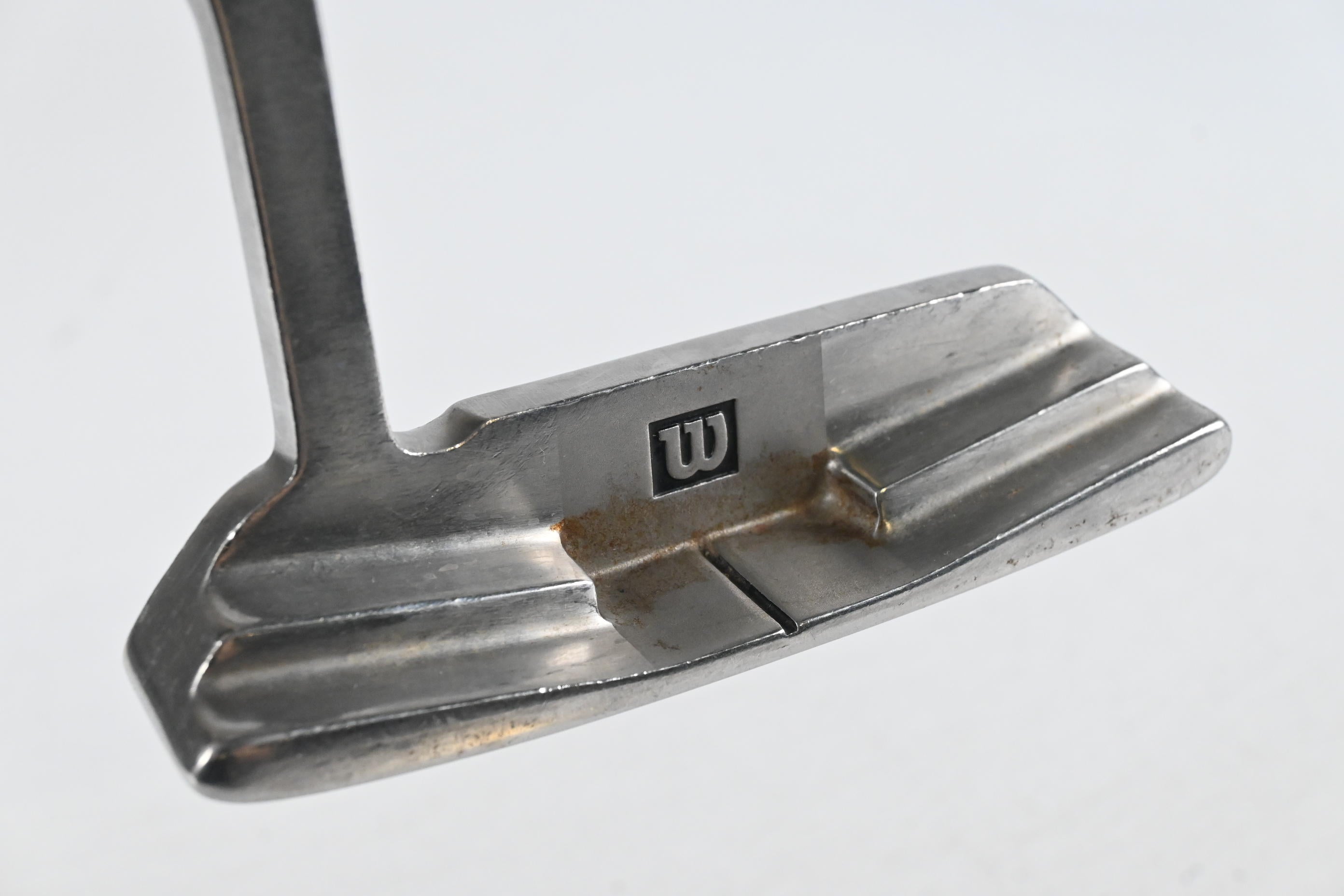 Wilson Copper Accuracy IV Putter / 35 Inch