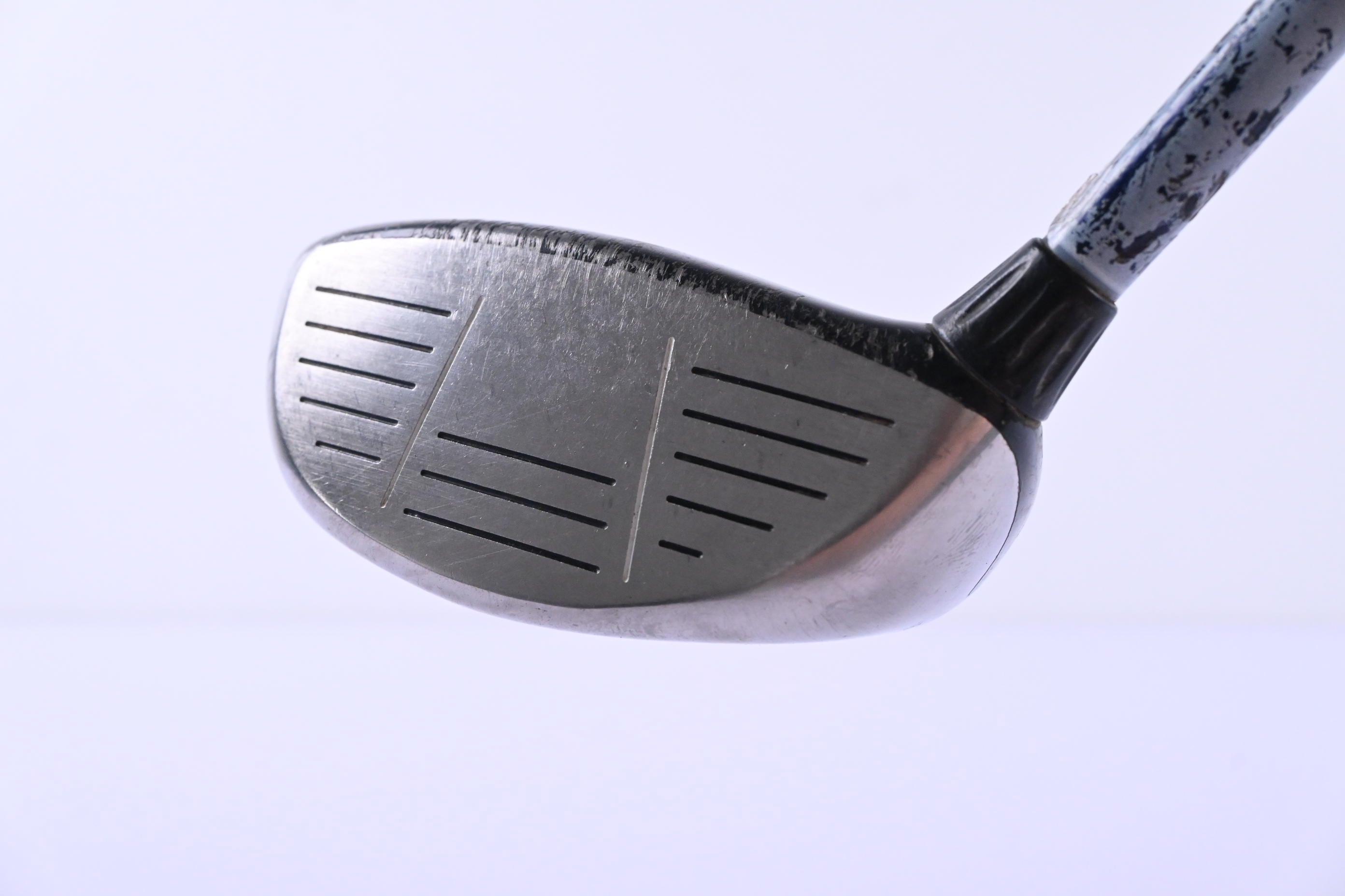 Callaway X #3 Wood / 15 Degree / Regular Flex Callaway X 70 Shaft