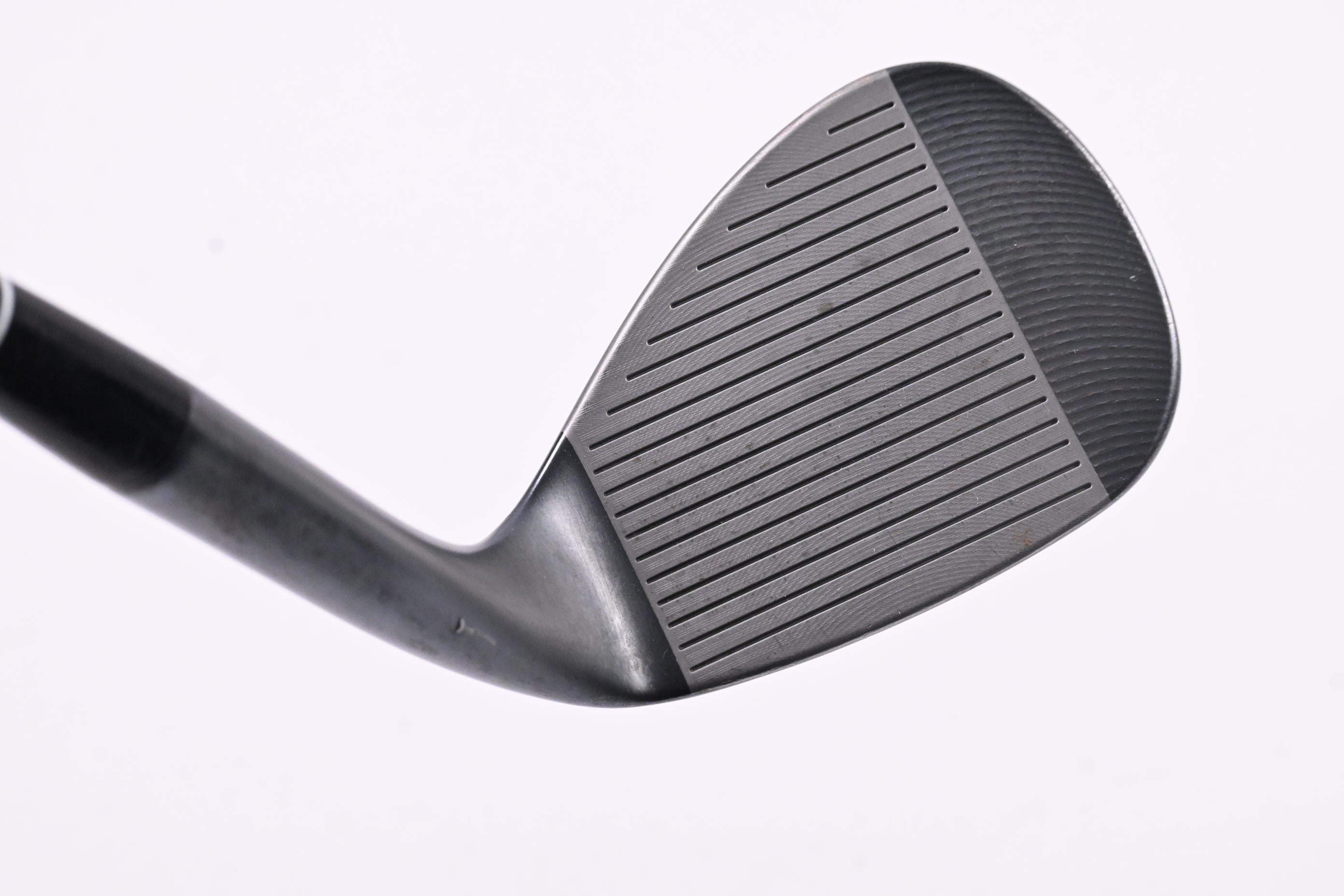 Left Hand Cleveland RTX 6 Zipcore Lob Wedge / 60 Degree / Wedge Flex Shaft