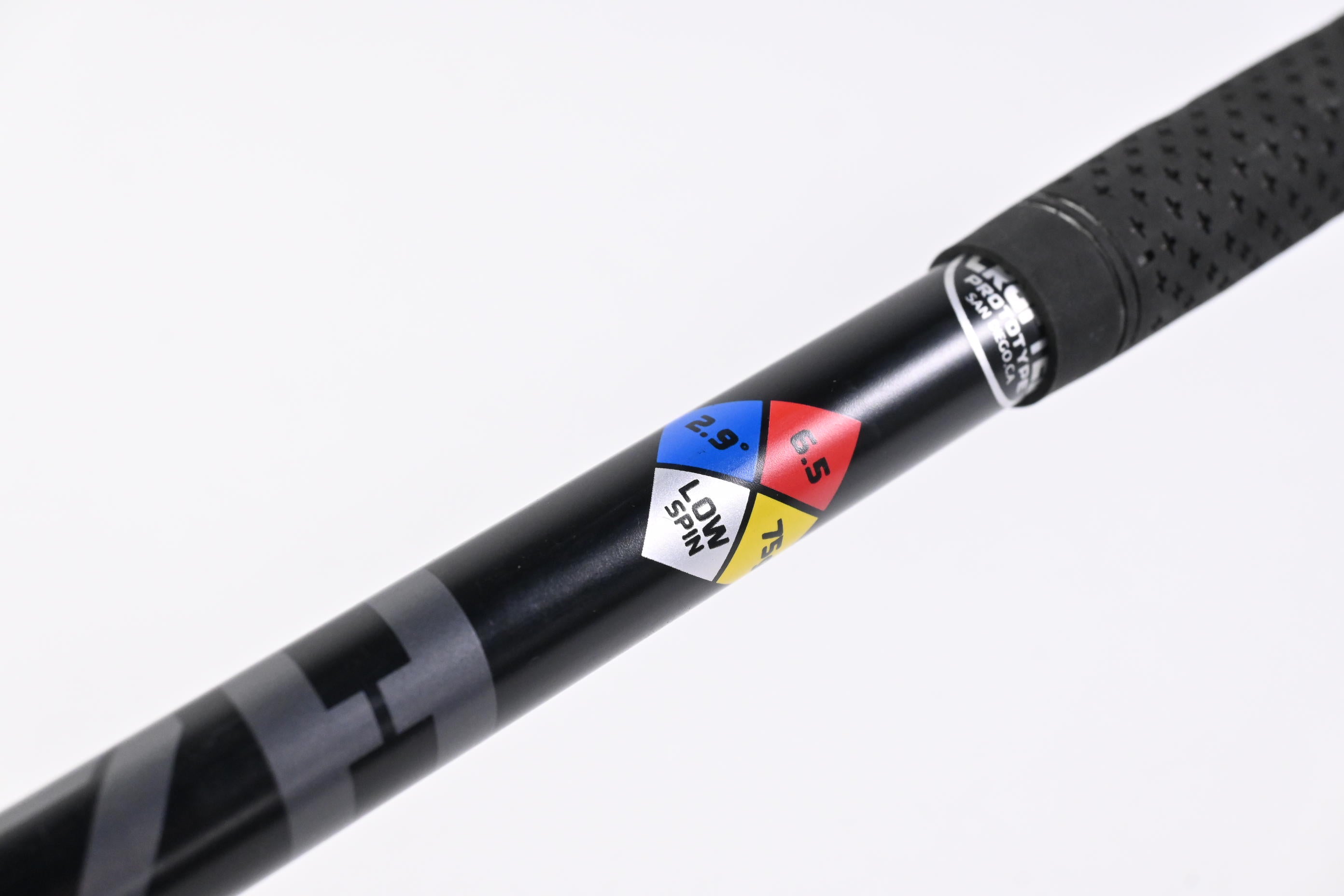 Callaway Epic Flash #3 Wood / 15 Degree / X-Flex Project X Hzrdus Black 75 Shaft