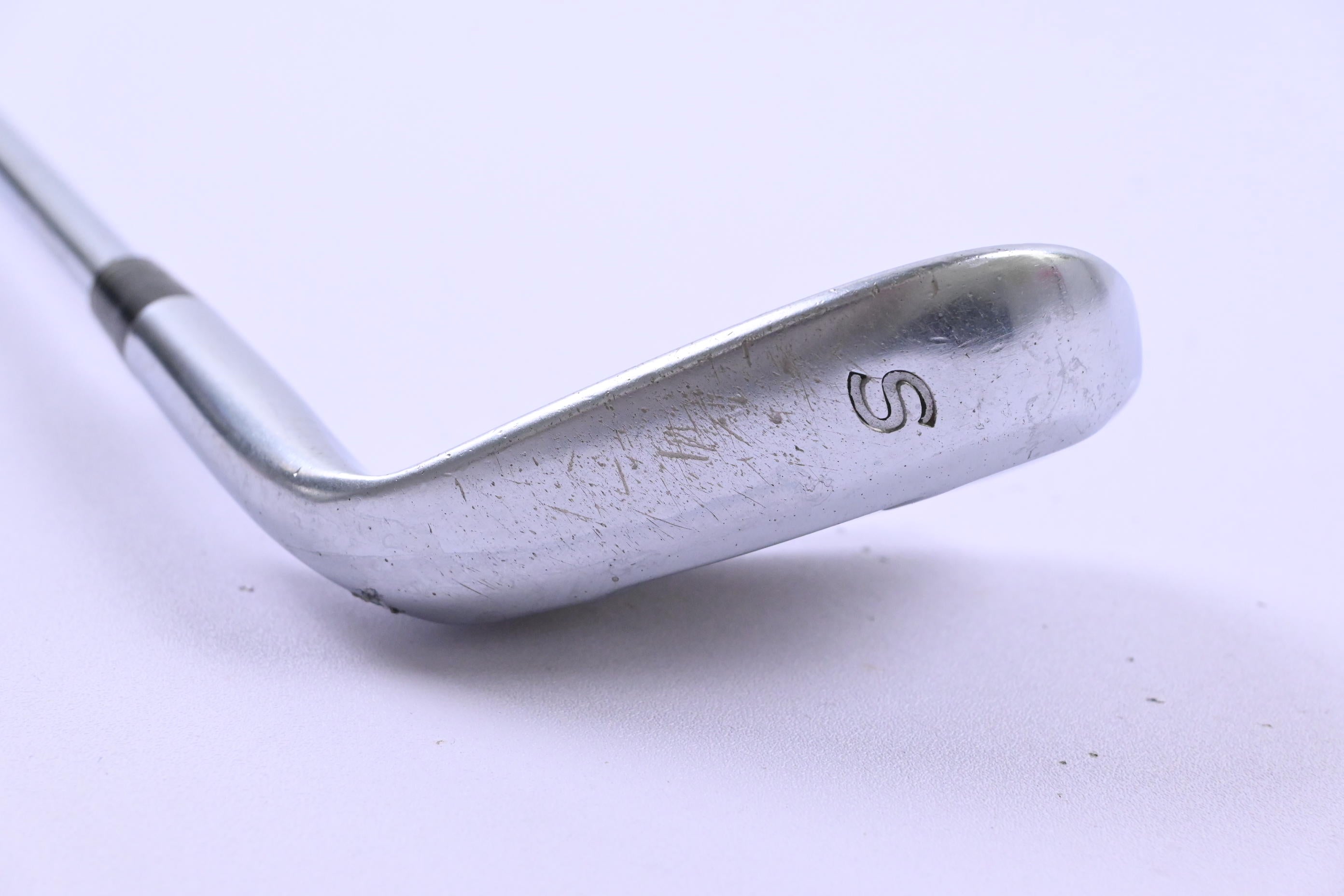 Taylormade Tour Preferred TP 2009 Sand Wedge / 55 Degree / Stiff Flex Shaft