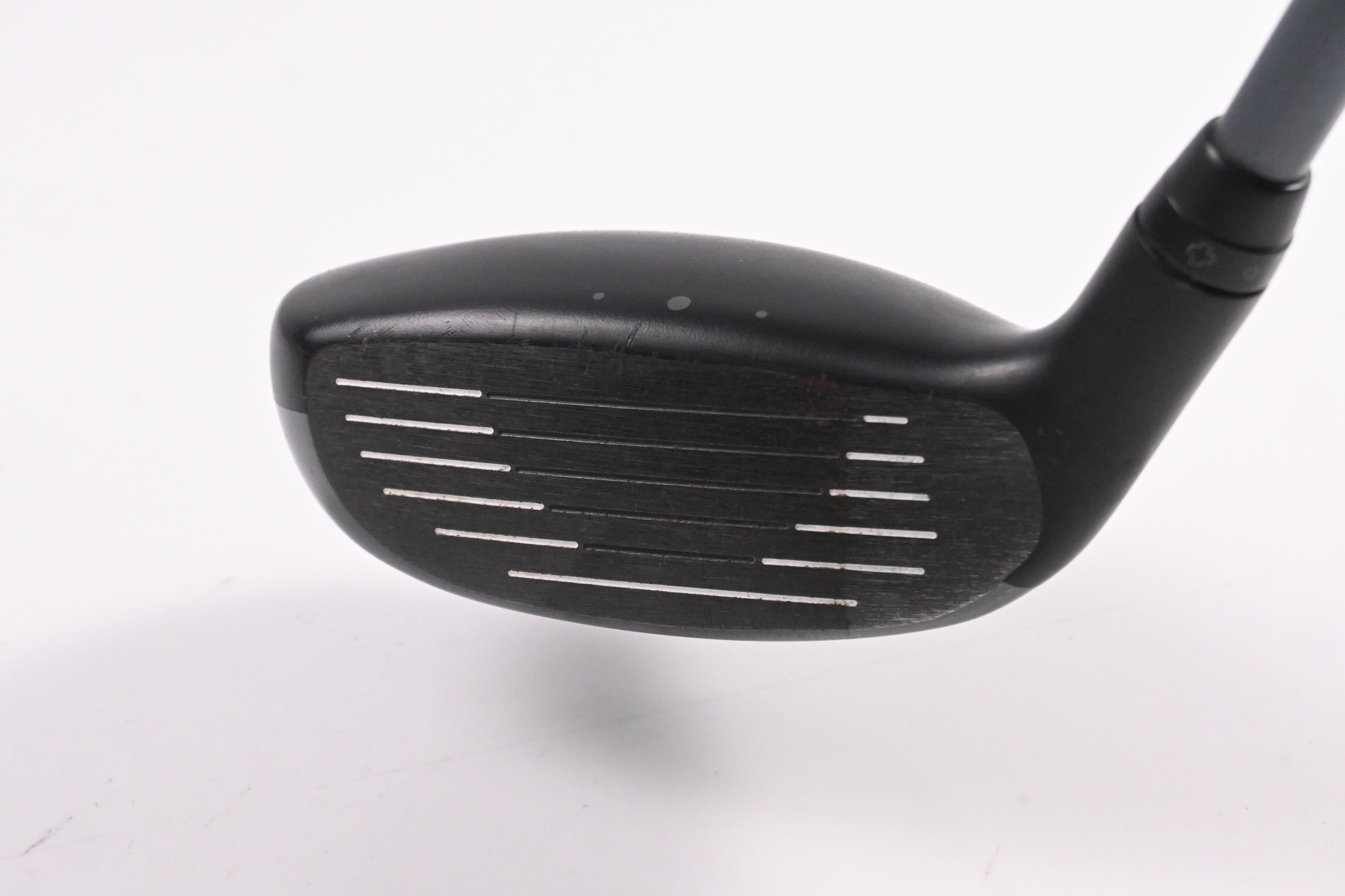 Ping G425 #3 Hybrid / 19 Degree / Regular Flex Ping ALTA CB Slate 70 Shaft