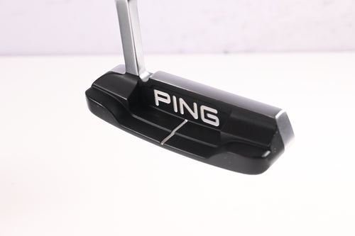 Ping Anser 2023 Putter / 34 Inch