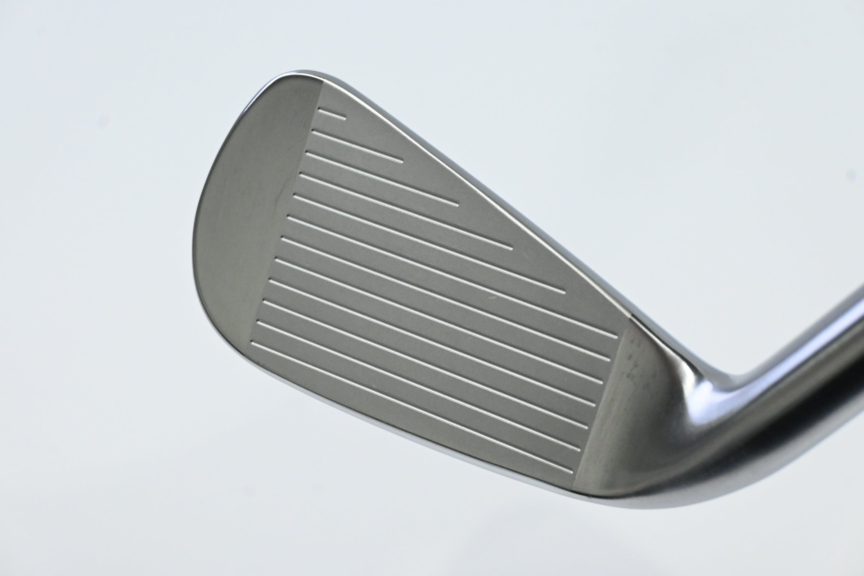Titleist U505 2023 #1 Iron / 16 Degree / Stiff Flex HZRDUS Gen4 Black 80 Shaft