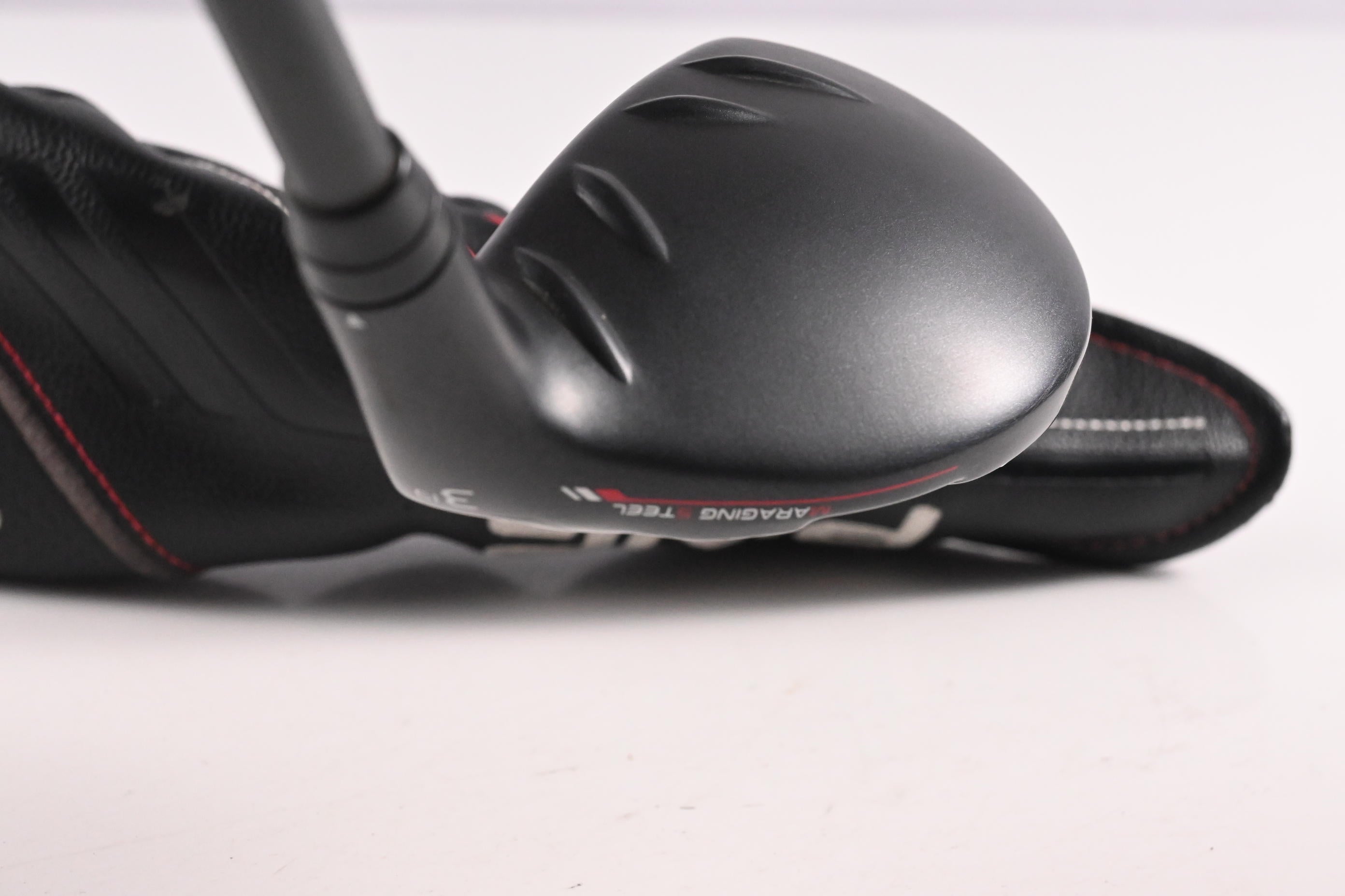 Ping G410 #3 Hybrid / 19 Degree / Regular Flex Ping Alta CB Red 70 Shaft