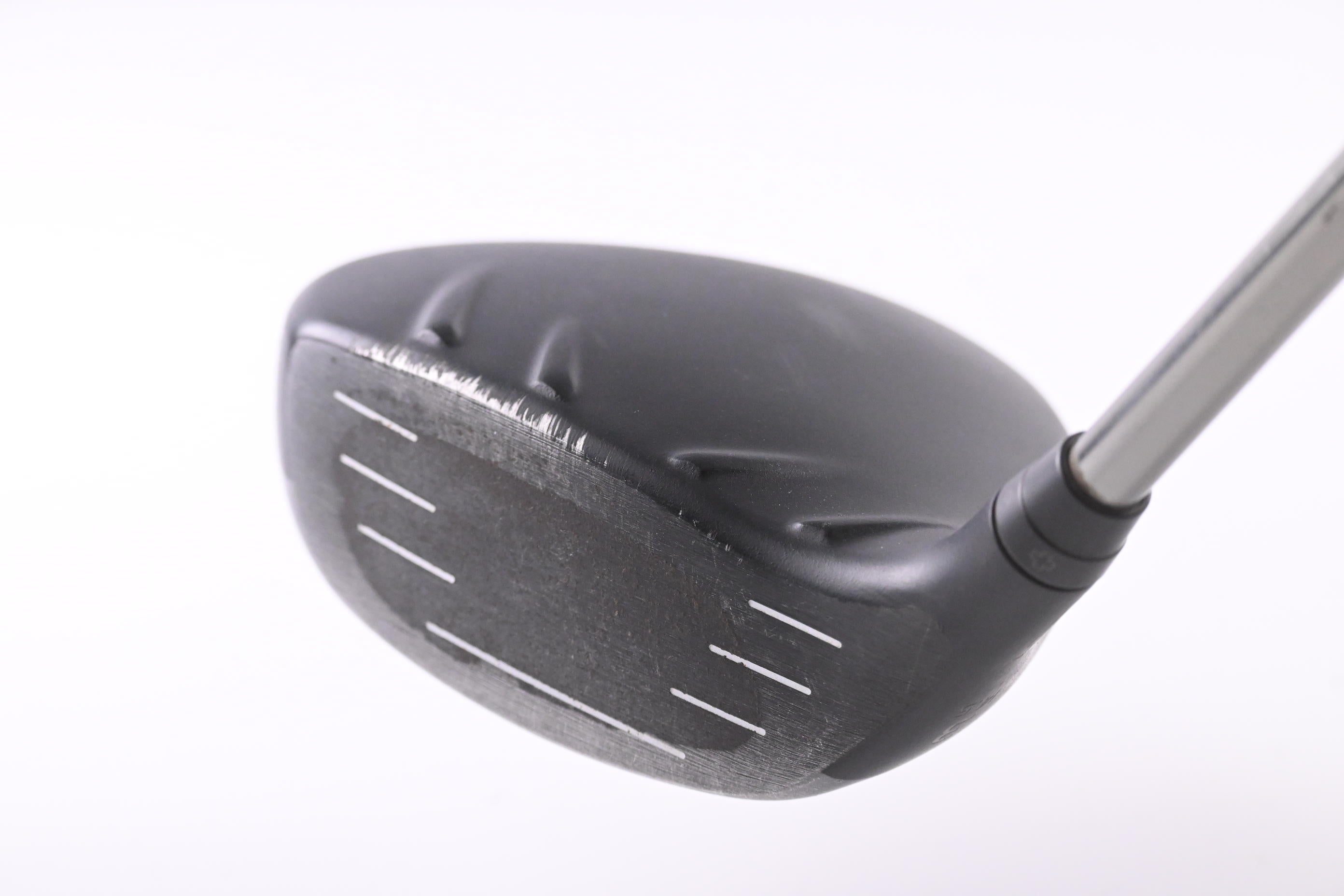 Ping G400 #3 Wood / 14.5 Degree / Stiff Flex Ping Tour 75 Shaft