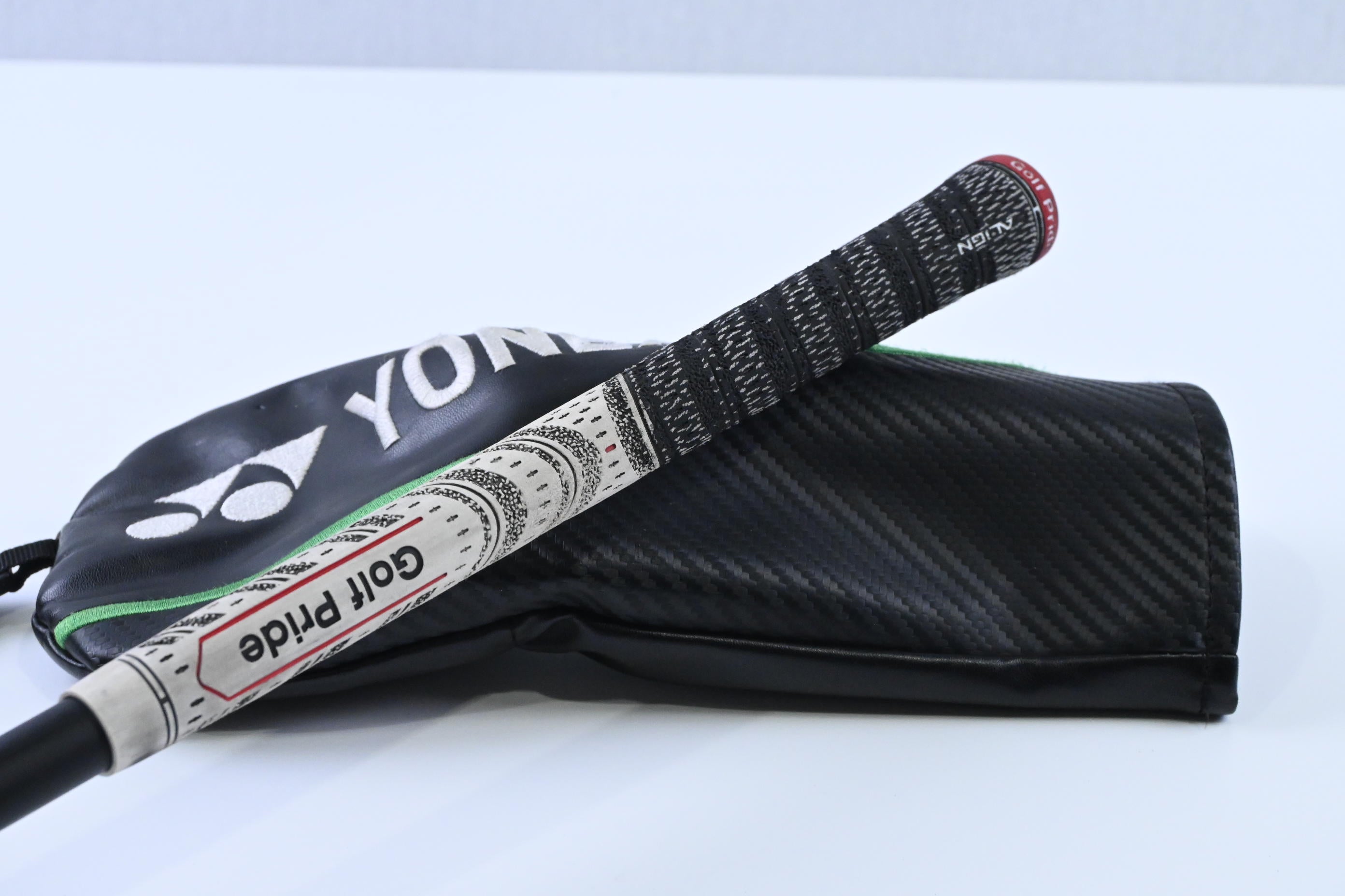 Yonex Ezone GS #3 Wood / 15 Degree / Stiff Flex Yonex Ezone EX-GO2 Shaft