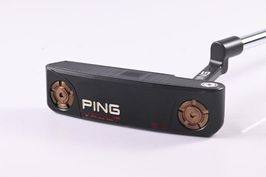 Ping Vault 2.0 Putter / 34 Inch
