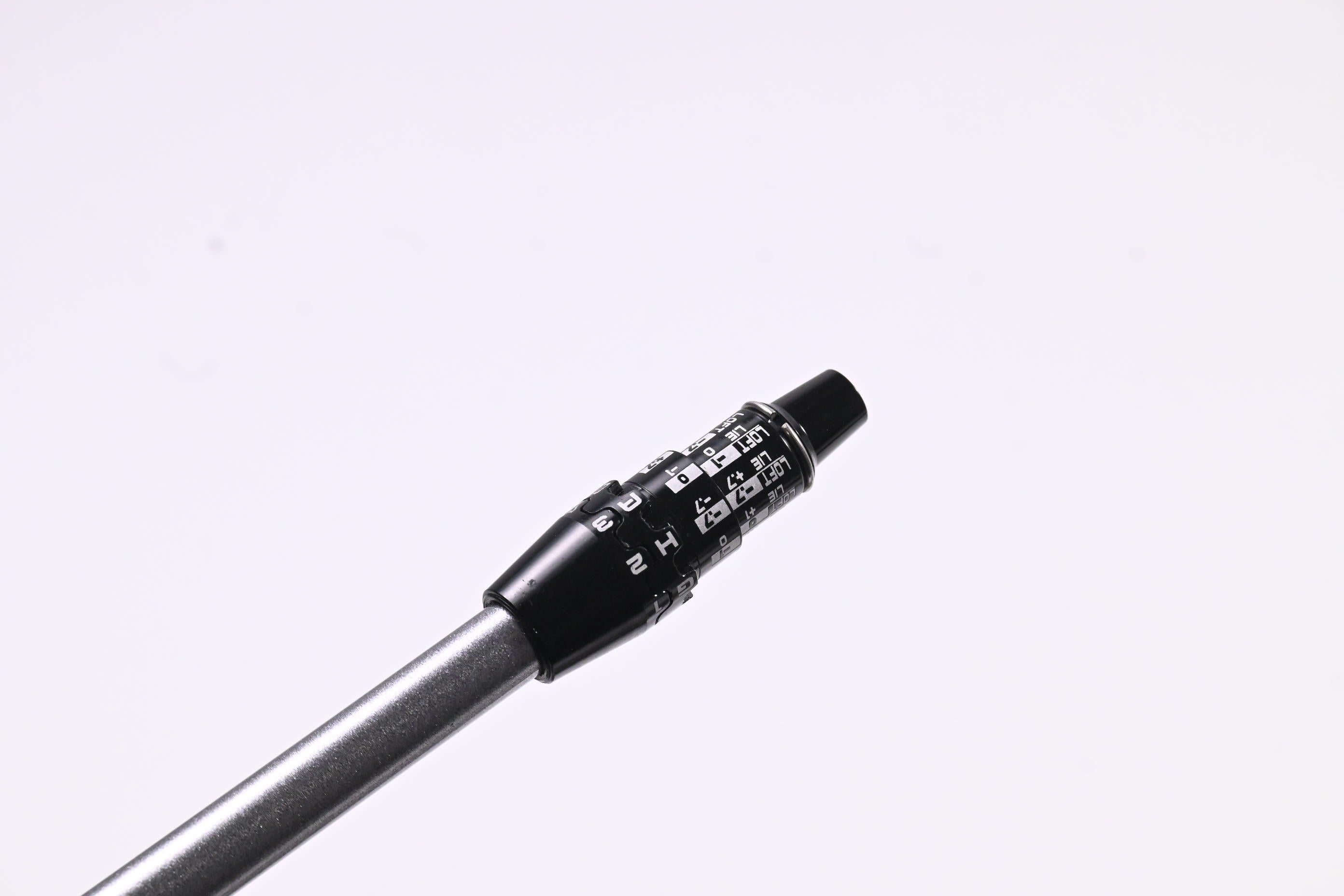 Fujikura Pro 60 2024 Driver Shaft / X-Flex / Cobra 3rd Gen