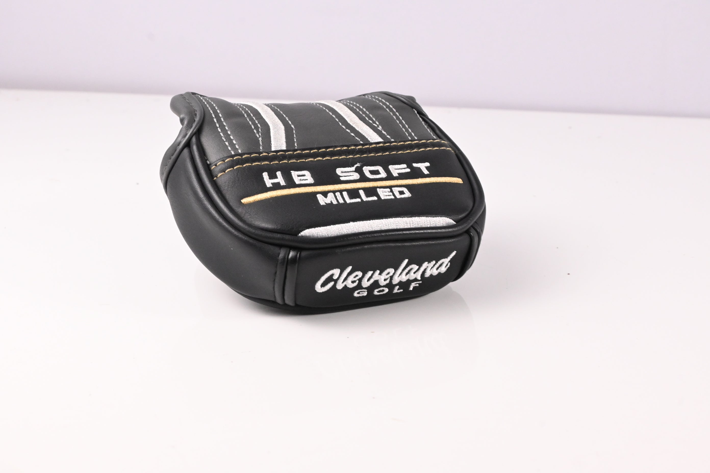 Left Hand Cleveland HB Soft Milled #11 Putter / 35 Inch