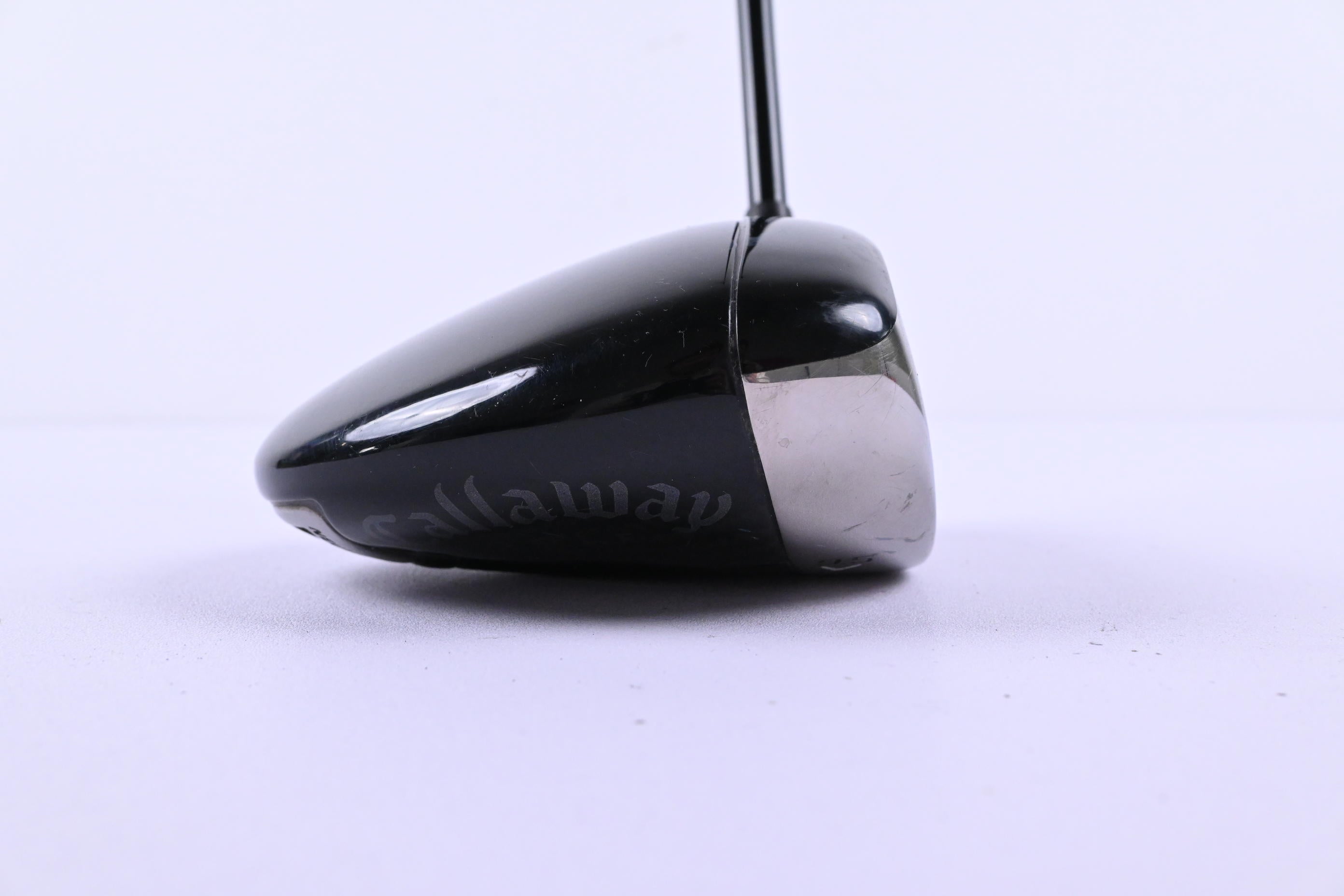Callaway FT-9 Tour Driver / 9.5 Degree / Stiff Flex Fujikura ZCOM Pro65 Shaft