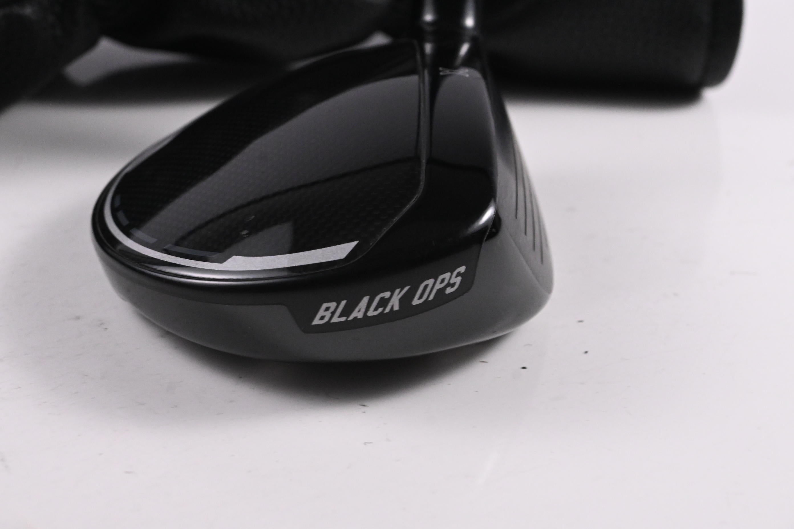 PXG 0311 Black Ops #7 Wood / 21 Degree / Regular Flex Ventus Velcore Blue 5 Shaft