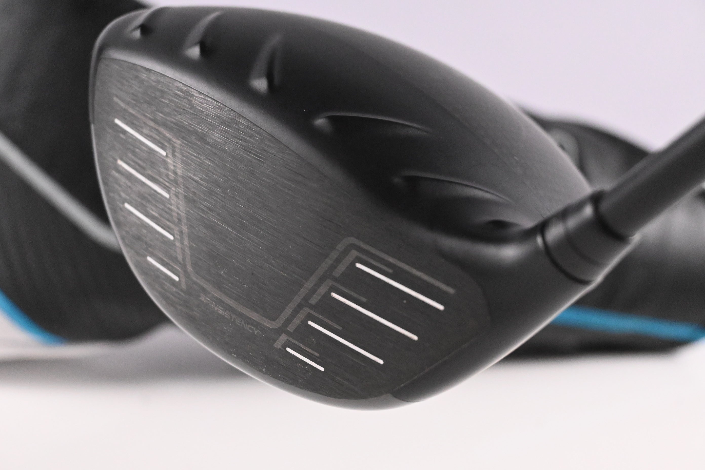 Ping G440 LST Driver / 10.5 Degree / Regular Flex Ping Alta CB Blue 50 Shaft