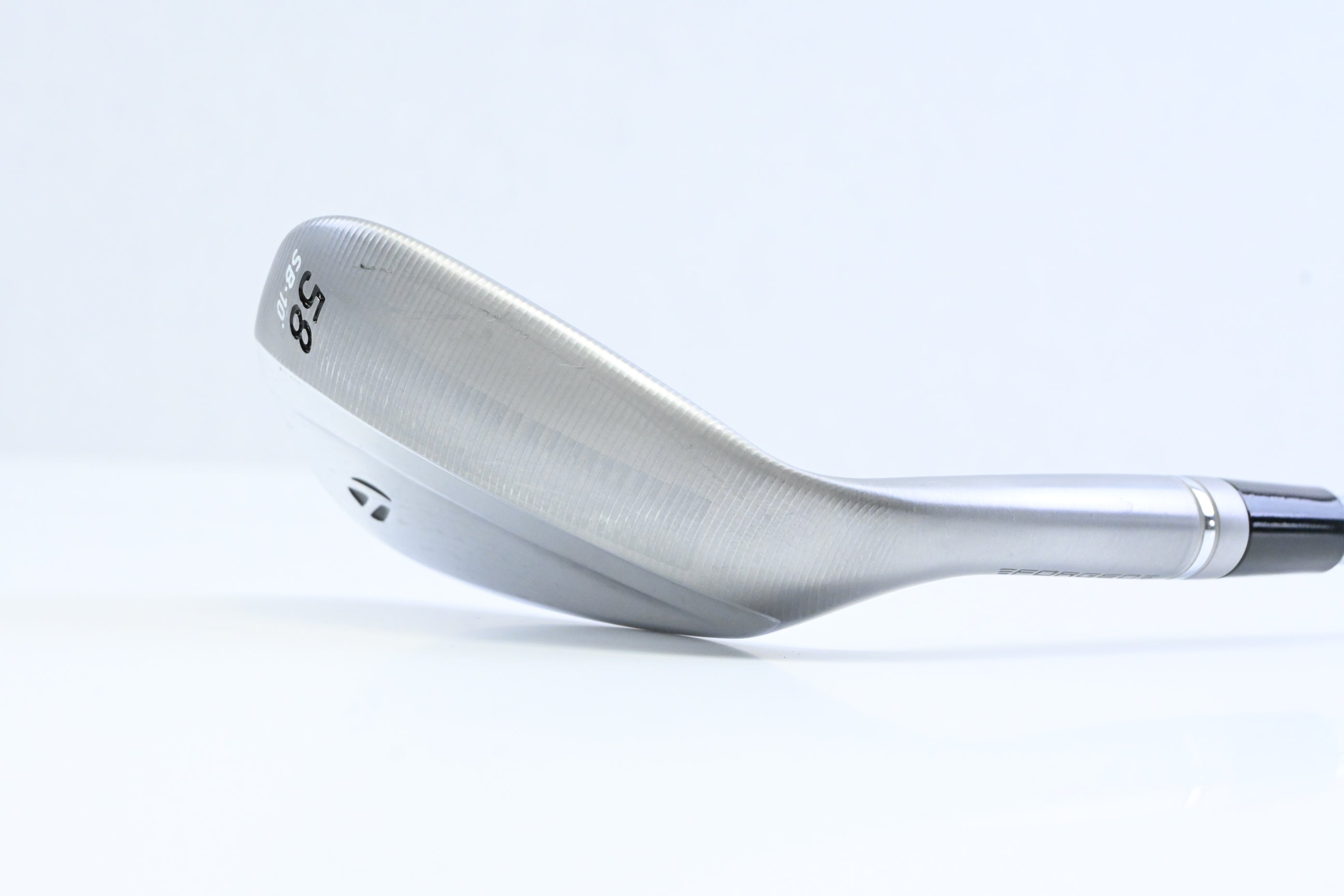 Taylormade Milled Grind 5 Lob Wedge / 58 Degree / Wedge Flex Dynamic Gold 115