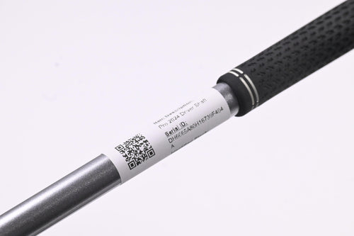 Fujikura Pro 60 2024 Driver Shaft / X-Flex / Cobra 3rd Gen