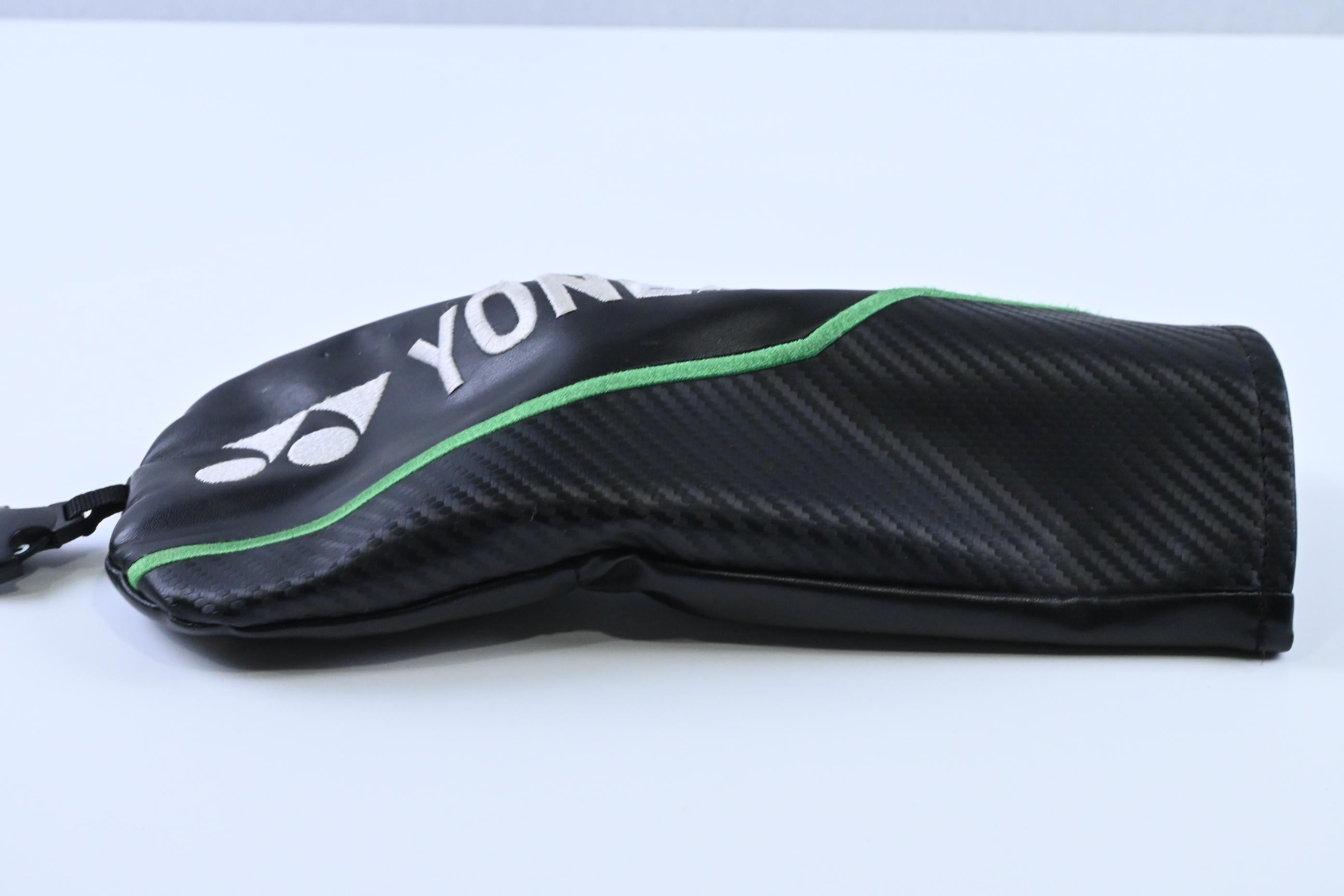 Yonex Ezone GS #3 Wood / 15 Degree / Stiff Flex Yonex Ezone EX-GO2 Shaft