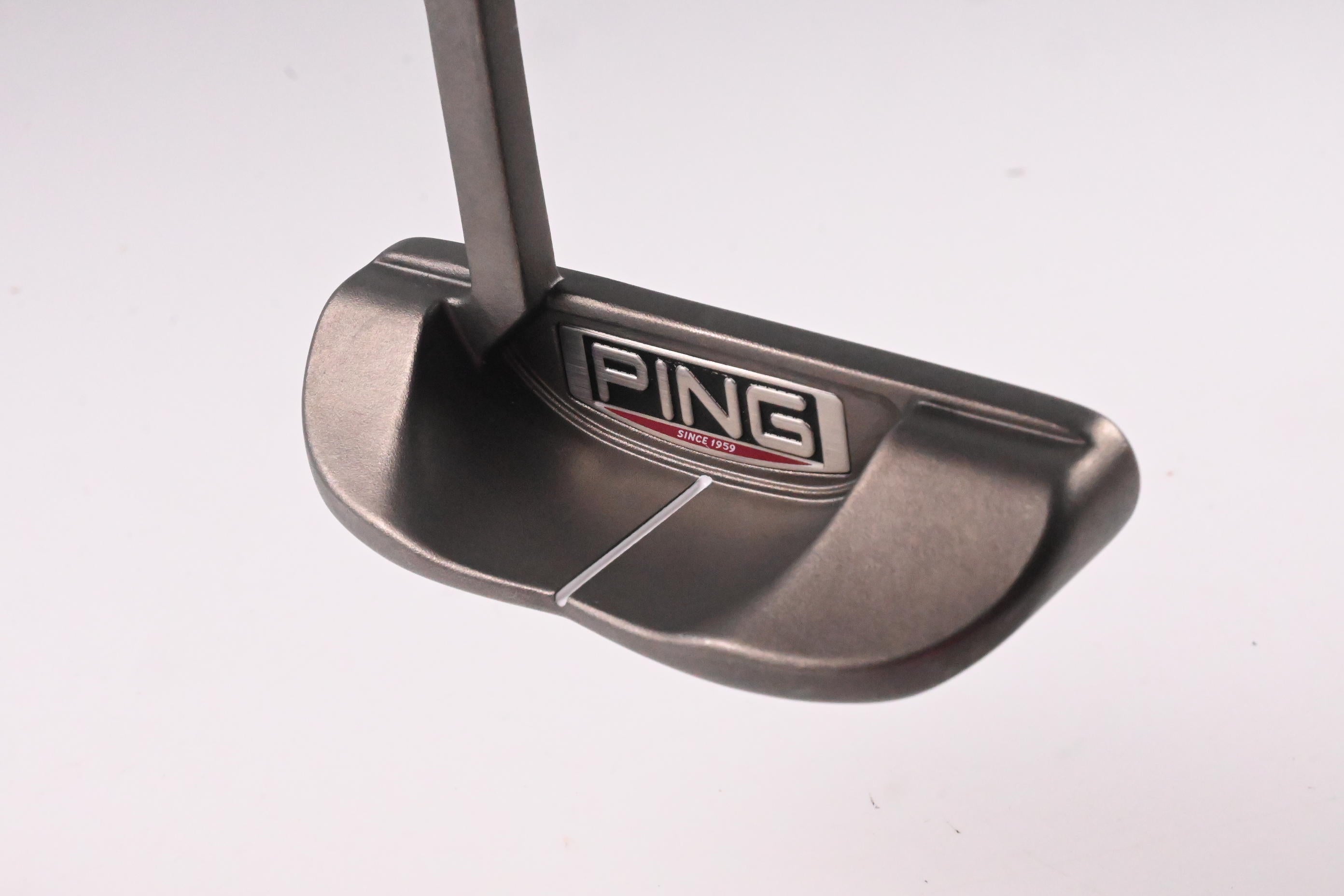 Ping Karsten B60 1959 Putter / 34 Inch