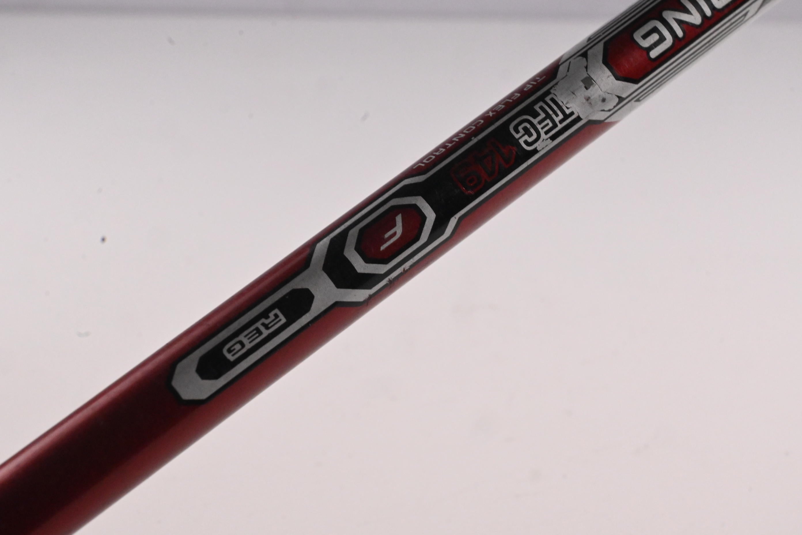 Ping G15 #7 Wood / 21.5 Degree / Regular Flex Ping TFC 149 F Shaft