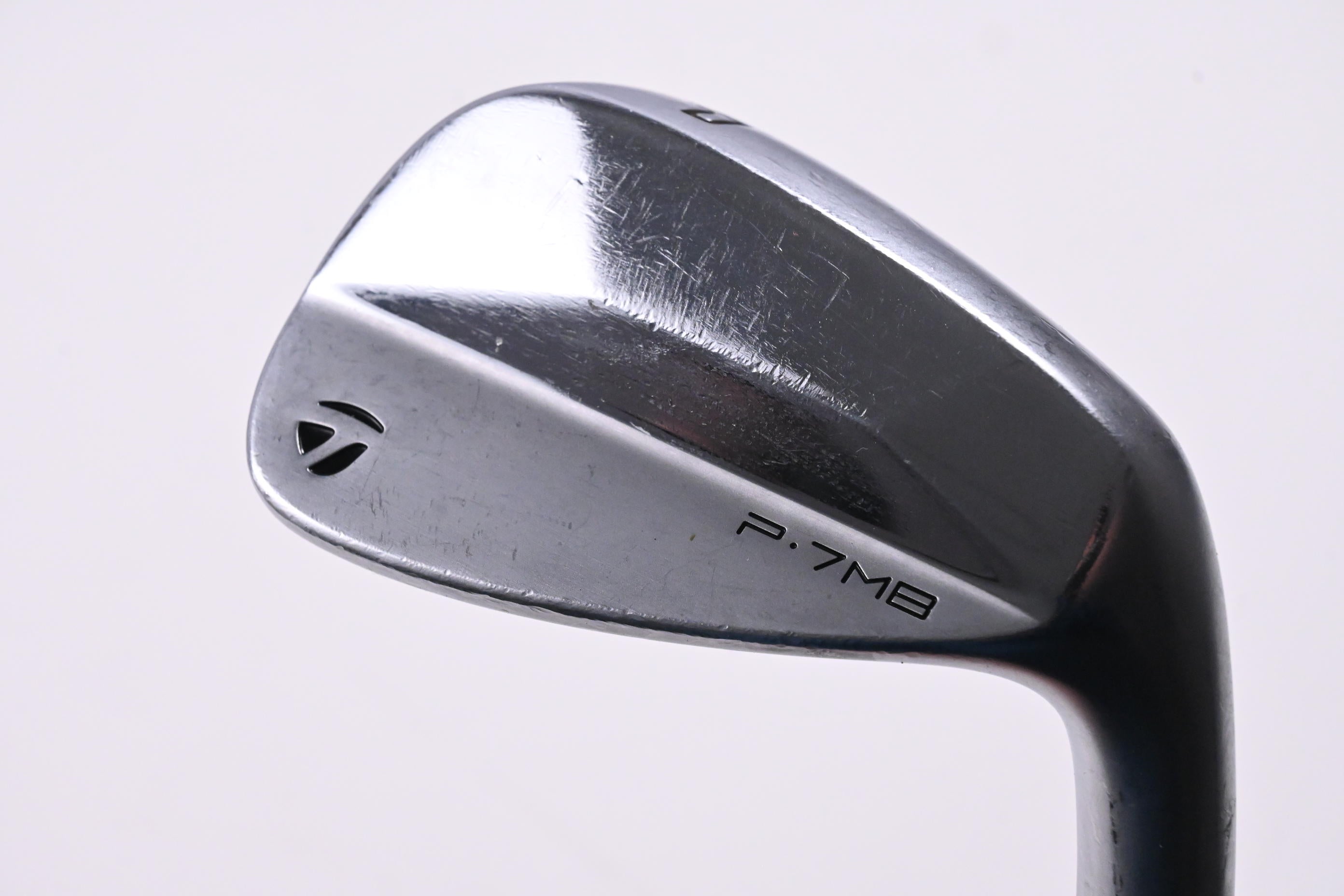 Taylormade P7MB 2023 Pitching Wedge / 47 Degree / X-Flex N.S. Pro Modus 3 Shaft