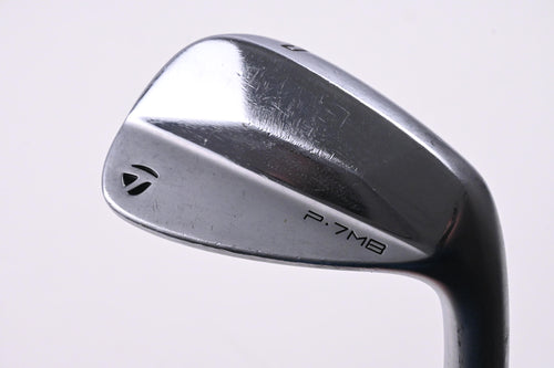Taylormade P7MB 2023 Pitching Wedge / 47 Degree / X-Flex N.S. Pro Modus 3 Shaft