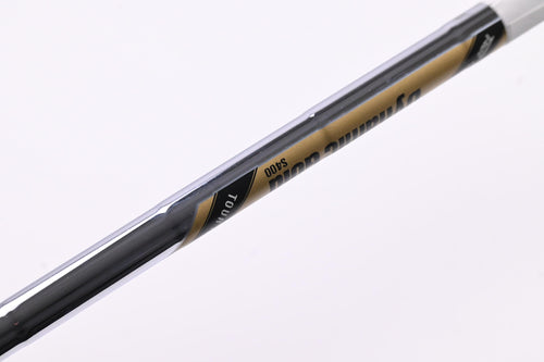 Mizuno Pro T-1 Sand Wedge / 56 Degree / Stiff Flex Dynamic Gold S400 Shaft