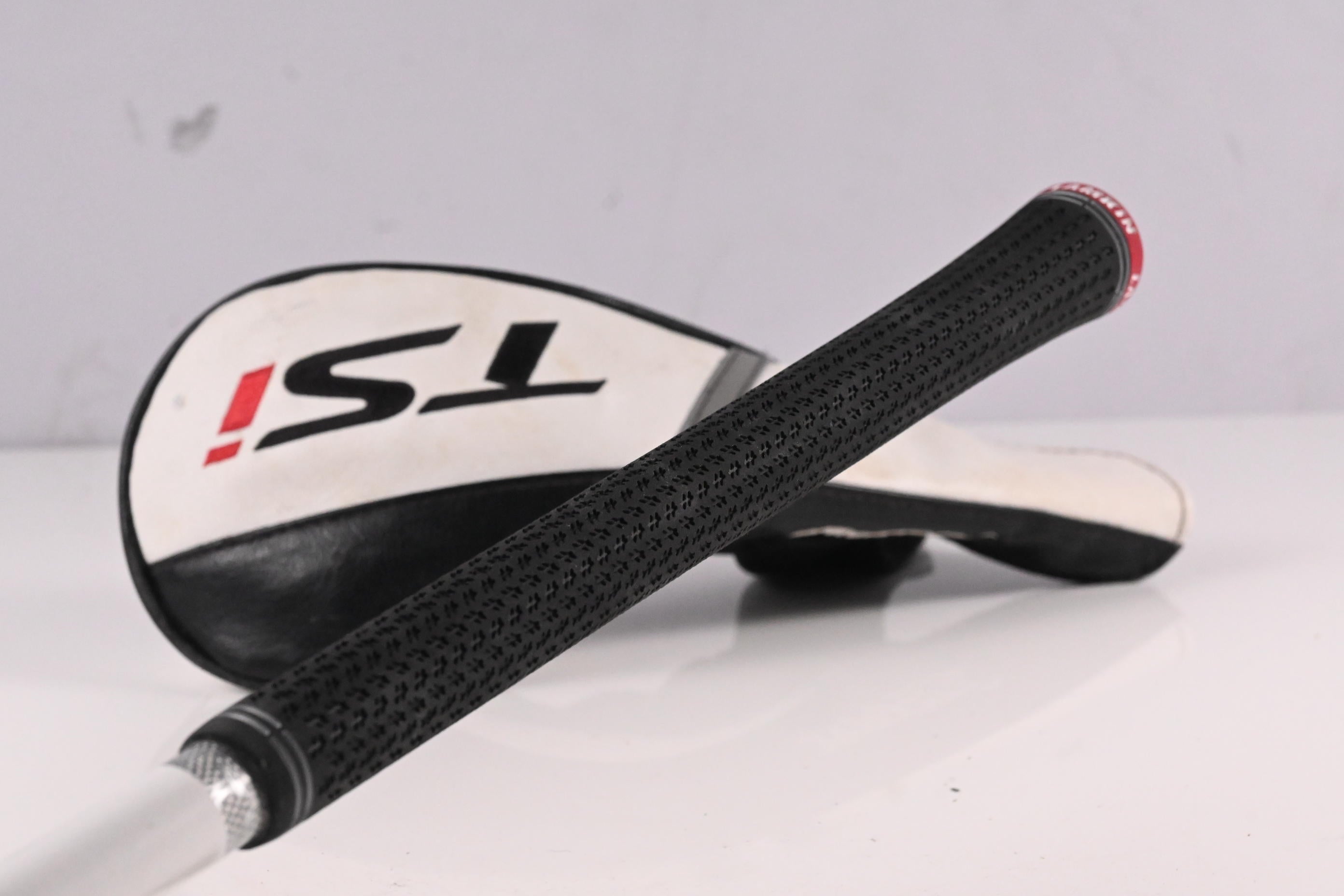 Titleist TSi3 #3 Wood / 15 Degree / X-Flex Tensei AV Raw Blue 75 Shaft