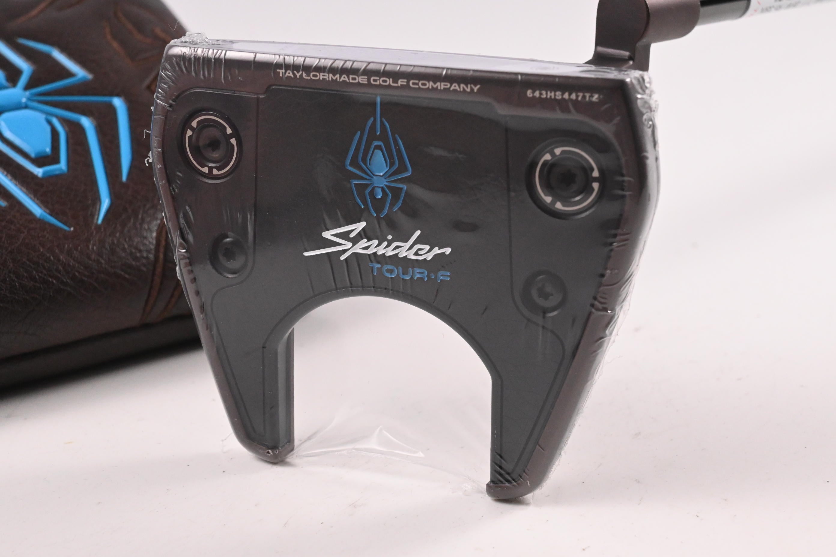 Taylormade Spider Tour Torched L-Neck 2026 Putter / 35 Inch