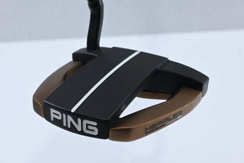 Ping Heppler Putter / 34 Inch