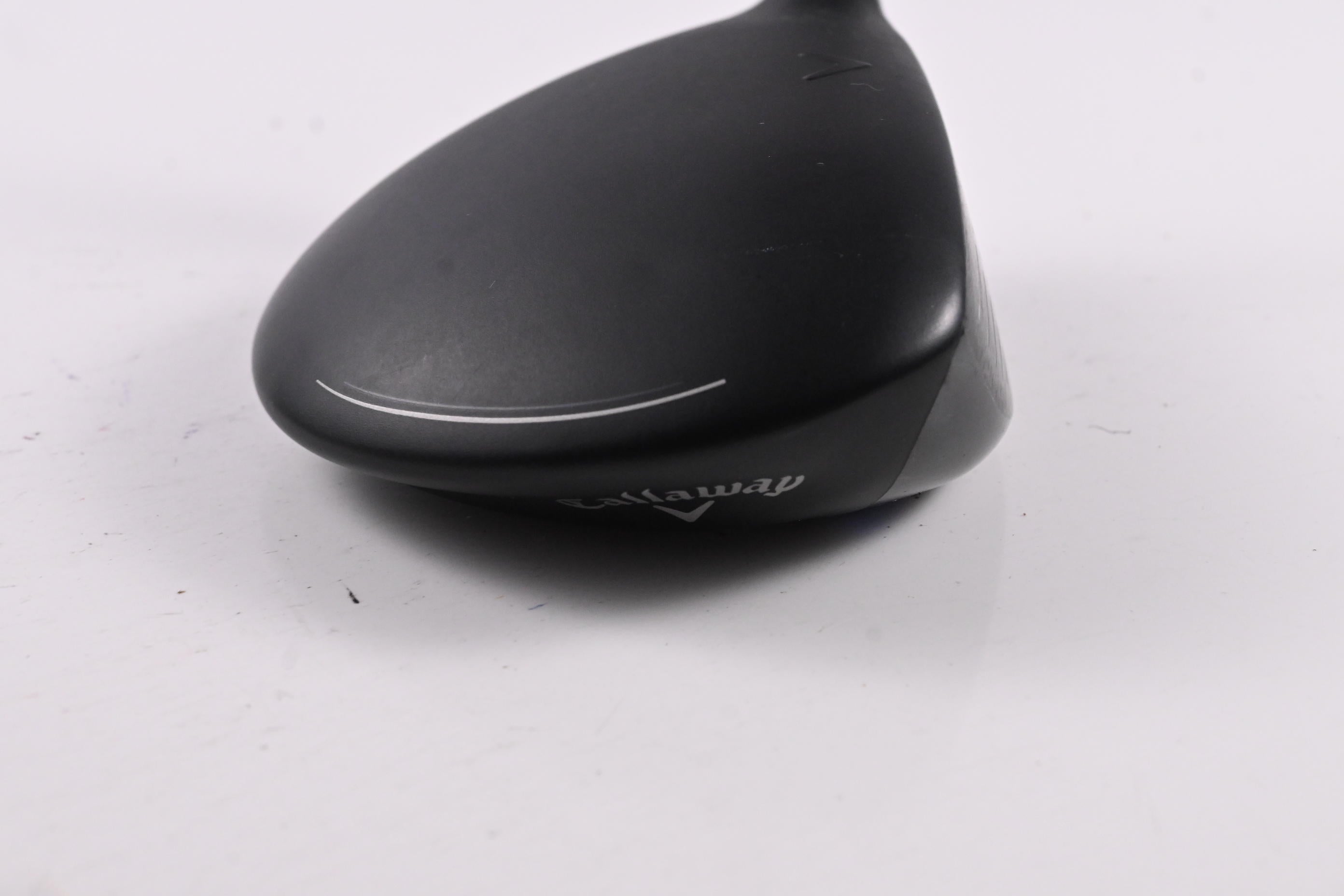 Callaway XR16 #3 Wood / 15 Degree / Stiff Flex Fujikura Speeder 565 Evolution
