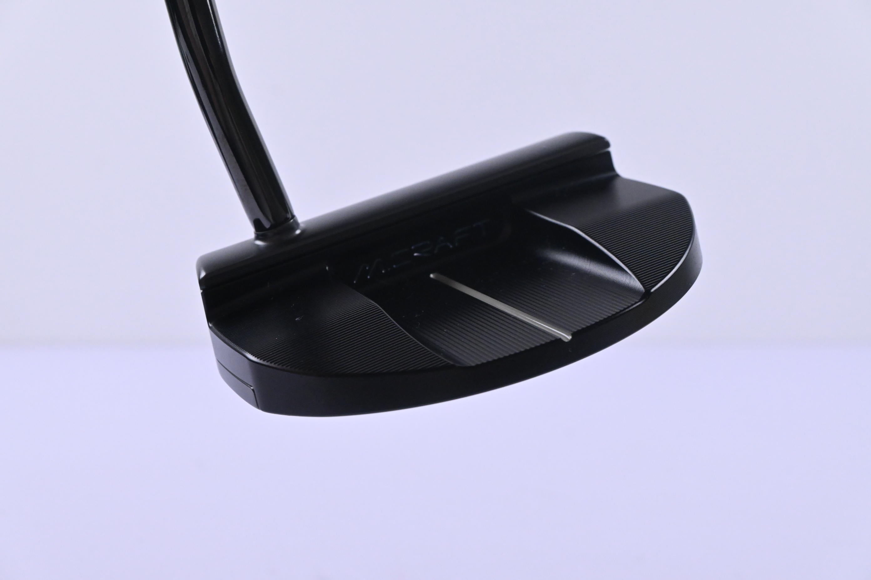 Mizuno M.Craft X Five Putter / 35 Inch