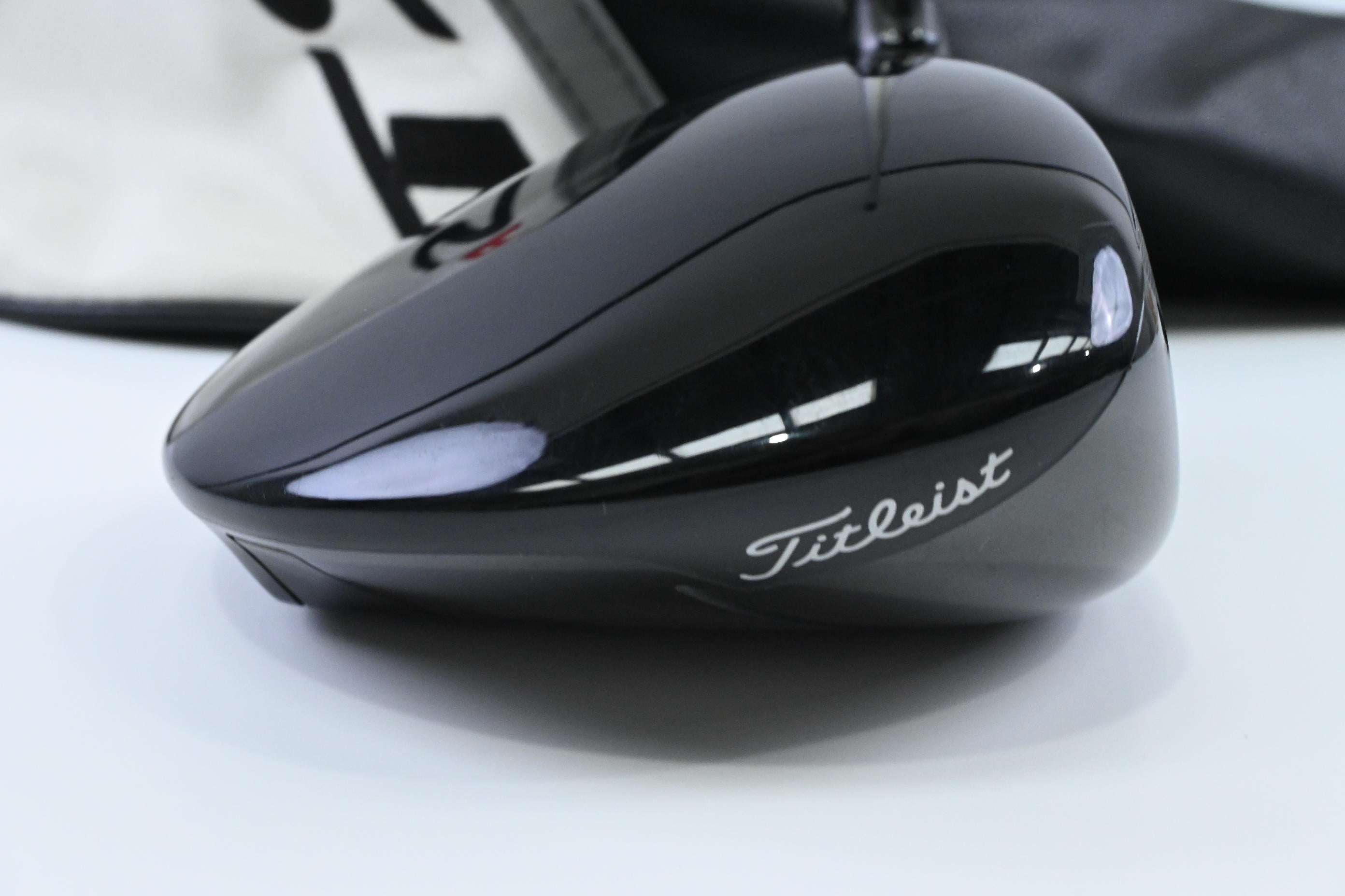 Titleist TSR2 Driver / 9 Degree / Regular Flex MMT Speedmesh 40 Shaft