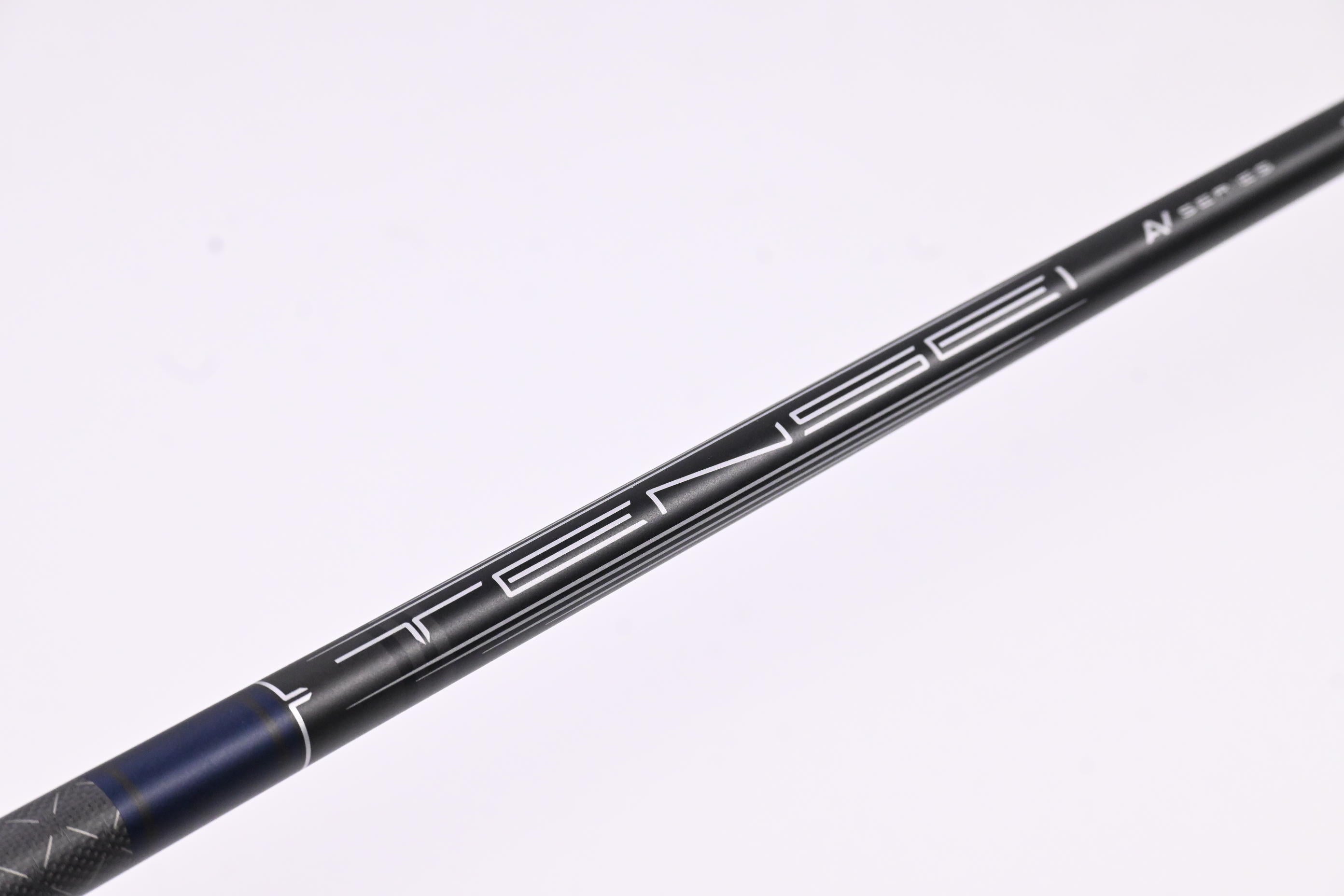 Tensei AV Blue 55 Driver Shaft / Regular Flex / Callaway 2nd Gen